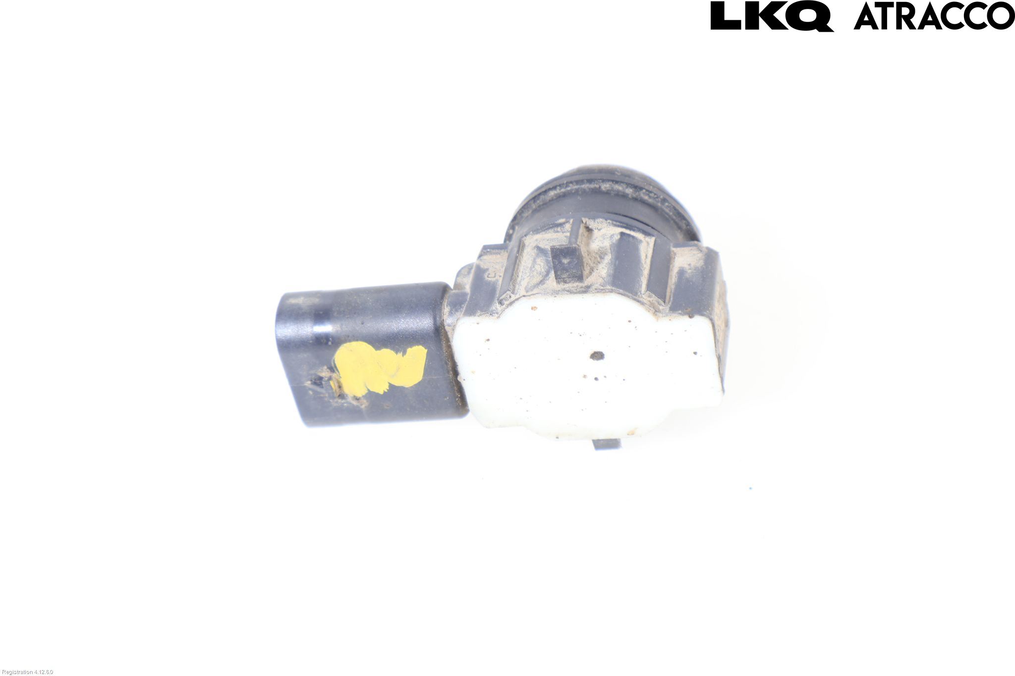 Volkswagen VW TIGUAN 16-24 Parkeringshjälp Frontsensor