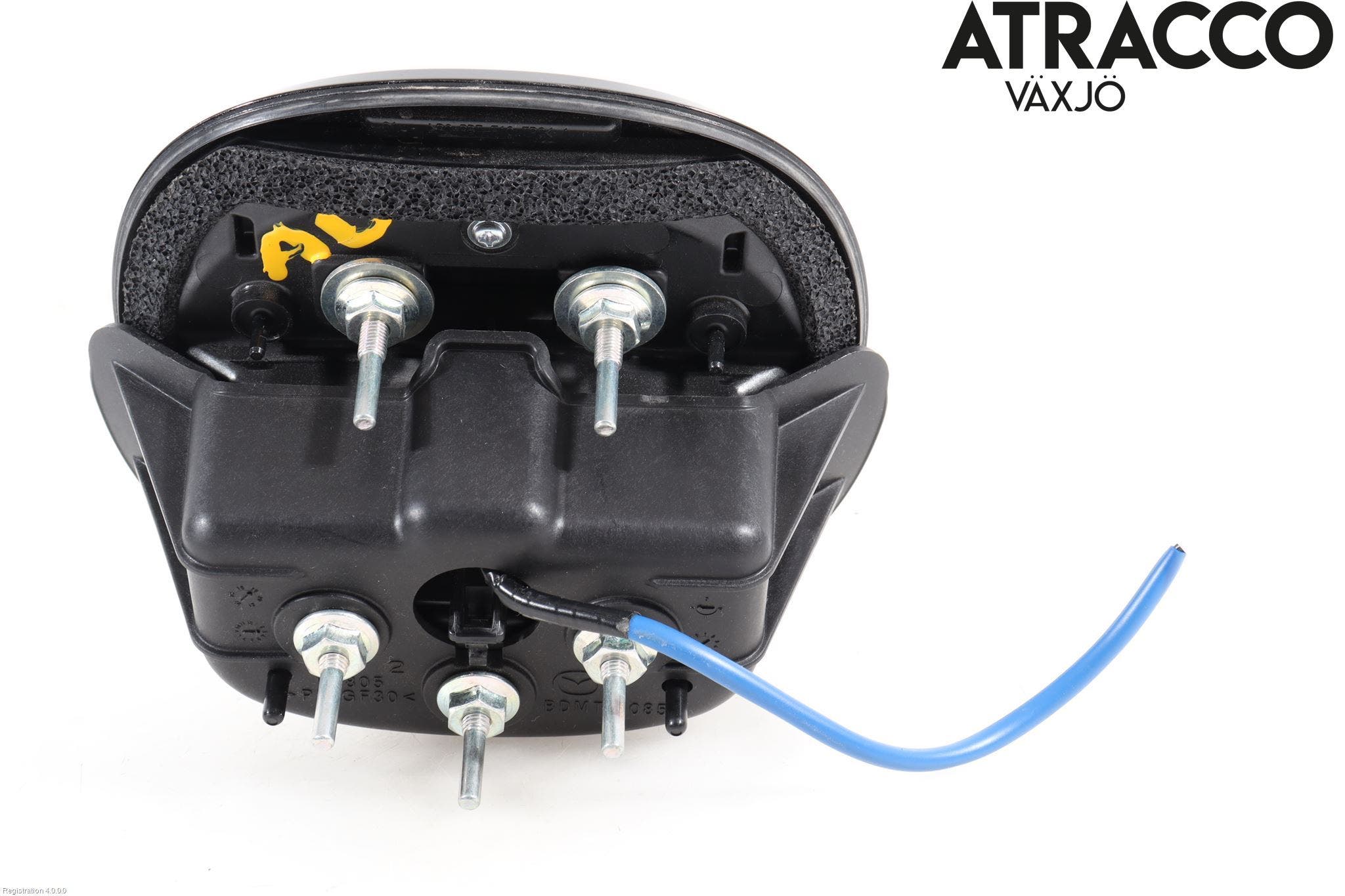 Mazda 3 IV 19- Bakluckehandtag