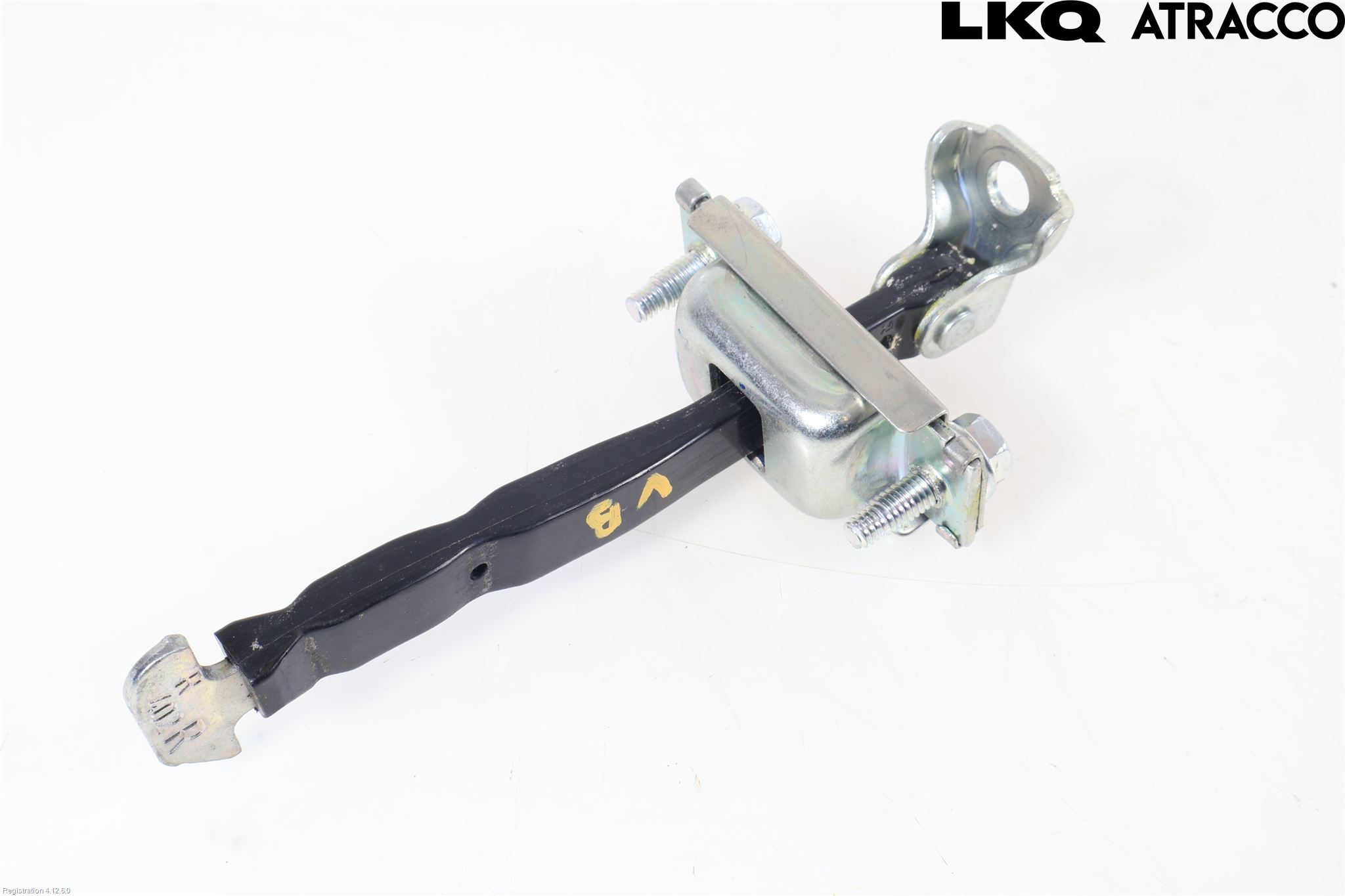 Toyota YARIS XP21 20- Dörrstopp