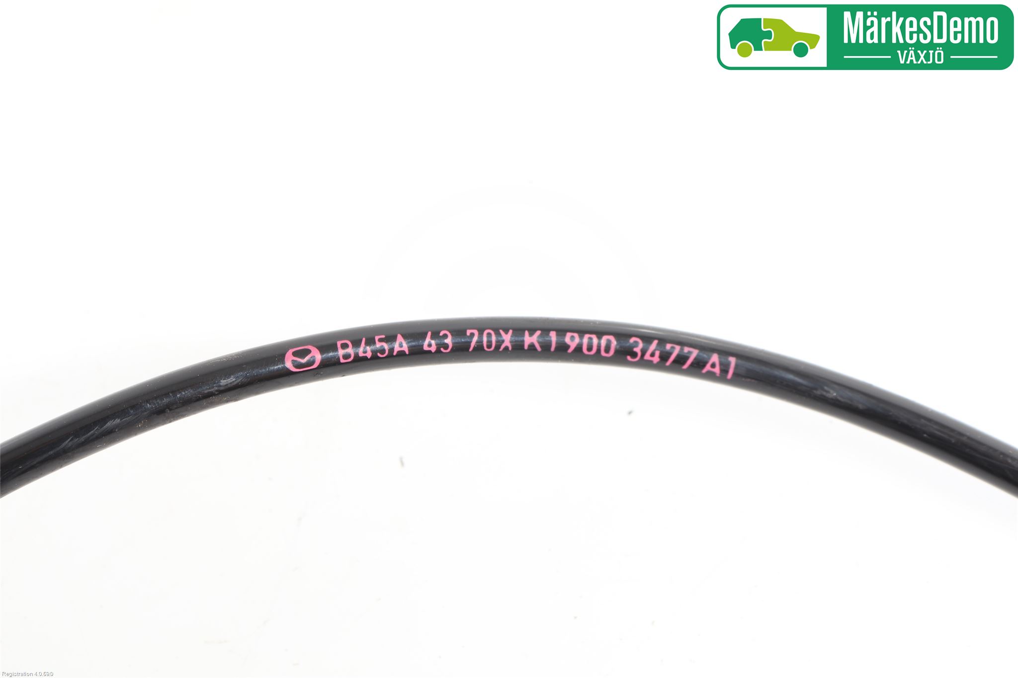 Mazda 3 III 14-19 Abs Sensor