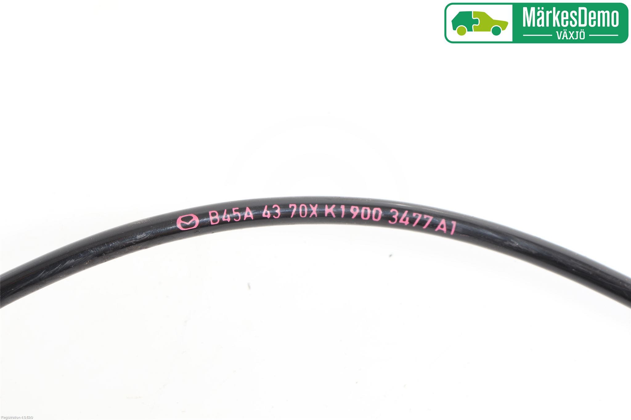 Mazda 3 III 14-19 Abs Sensor
