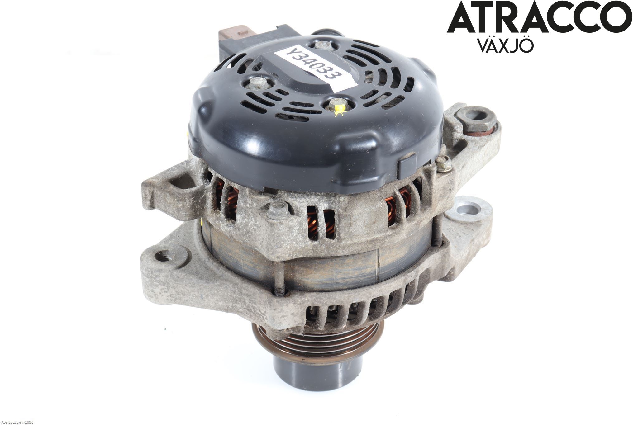 Toyota AYGO 15-21 Generator