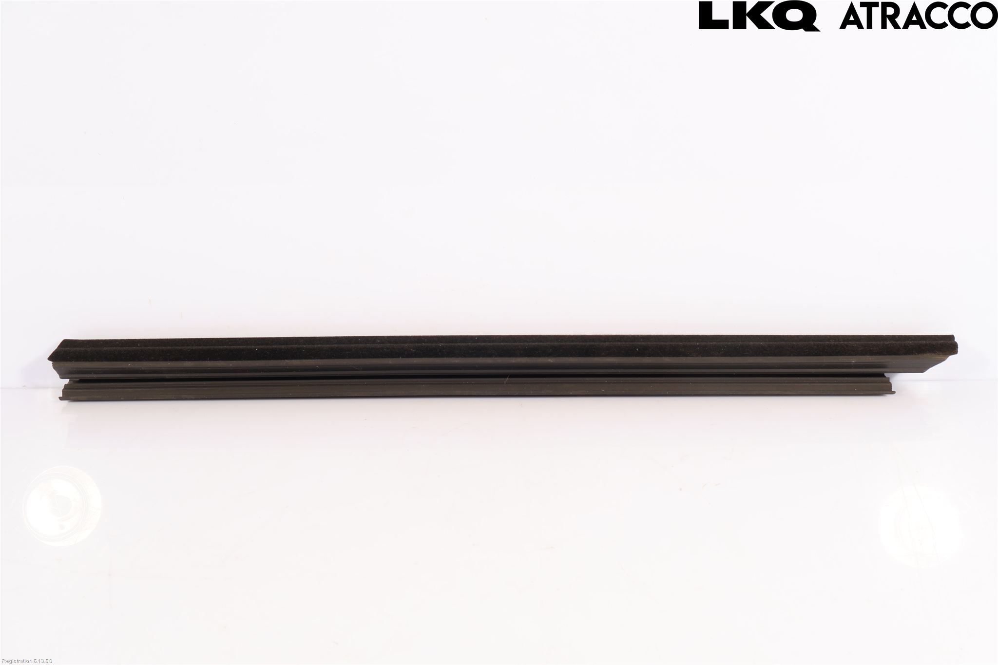 Toyota bZ4X EA10 22- List Vä