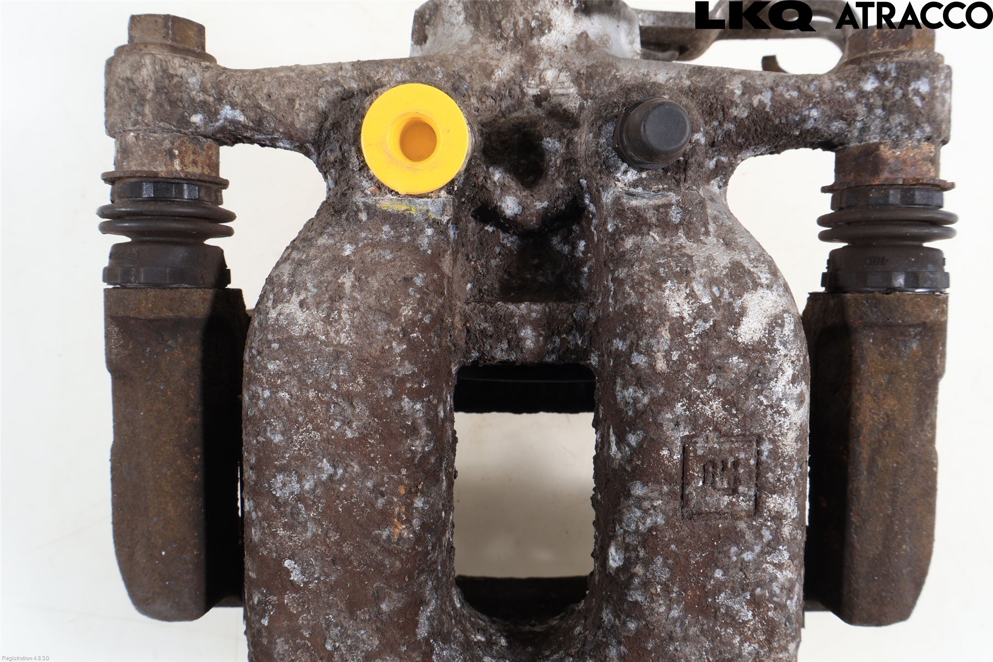 Opel ASTRA K 16-22 Bromsok Bak Höger