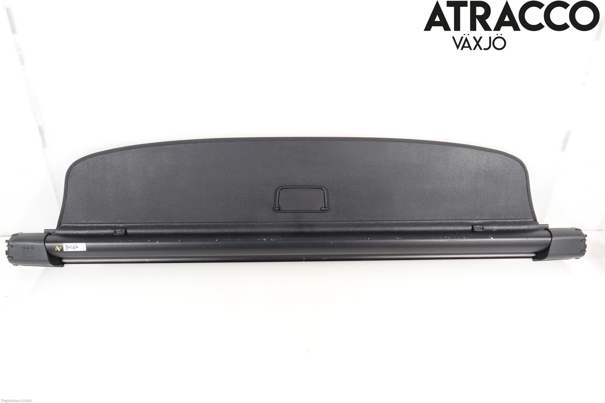 Volkswagen VW PASSAT 05-11 Insynskydd