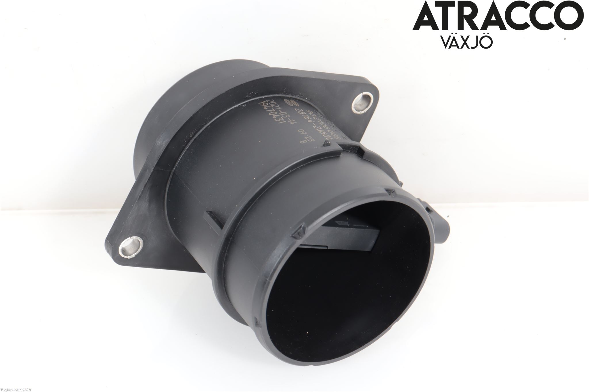 Hyundai BAYON BC3 21- Injluftmassamätare