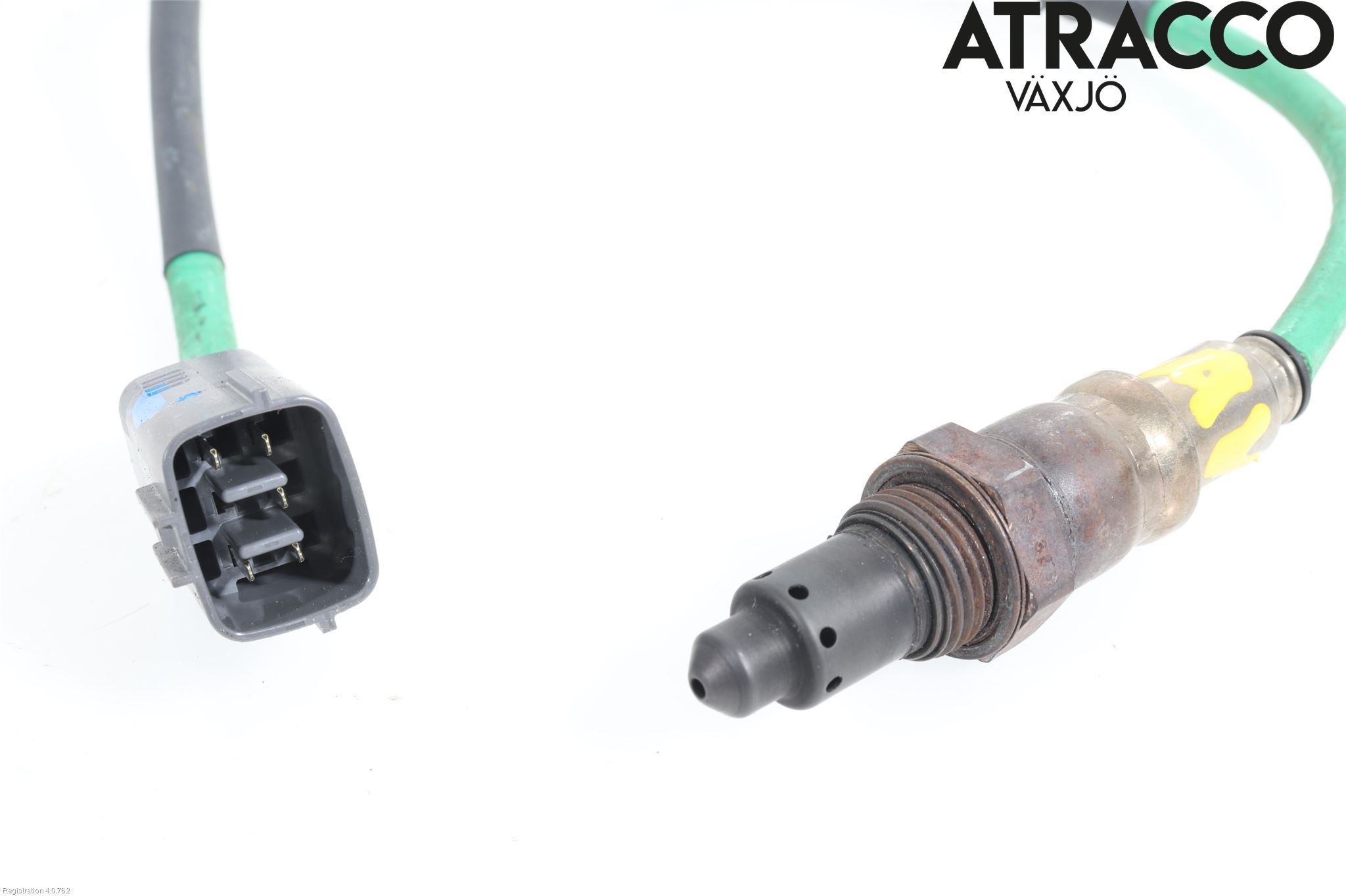 Mazda 2 (DJ) 15-22 Injlambdasond