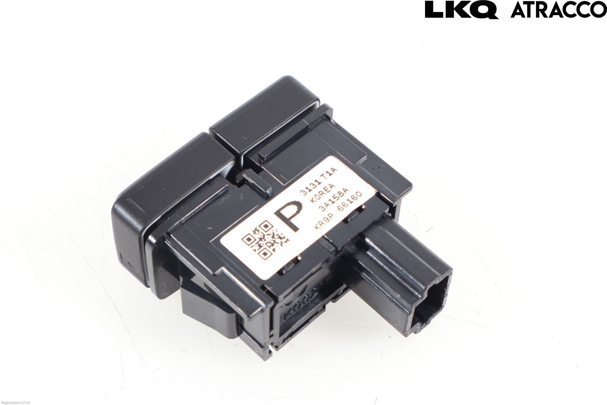 Mazda CX-60 22- Strömställare Övrigt