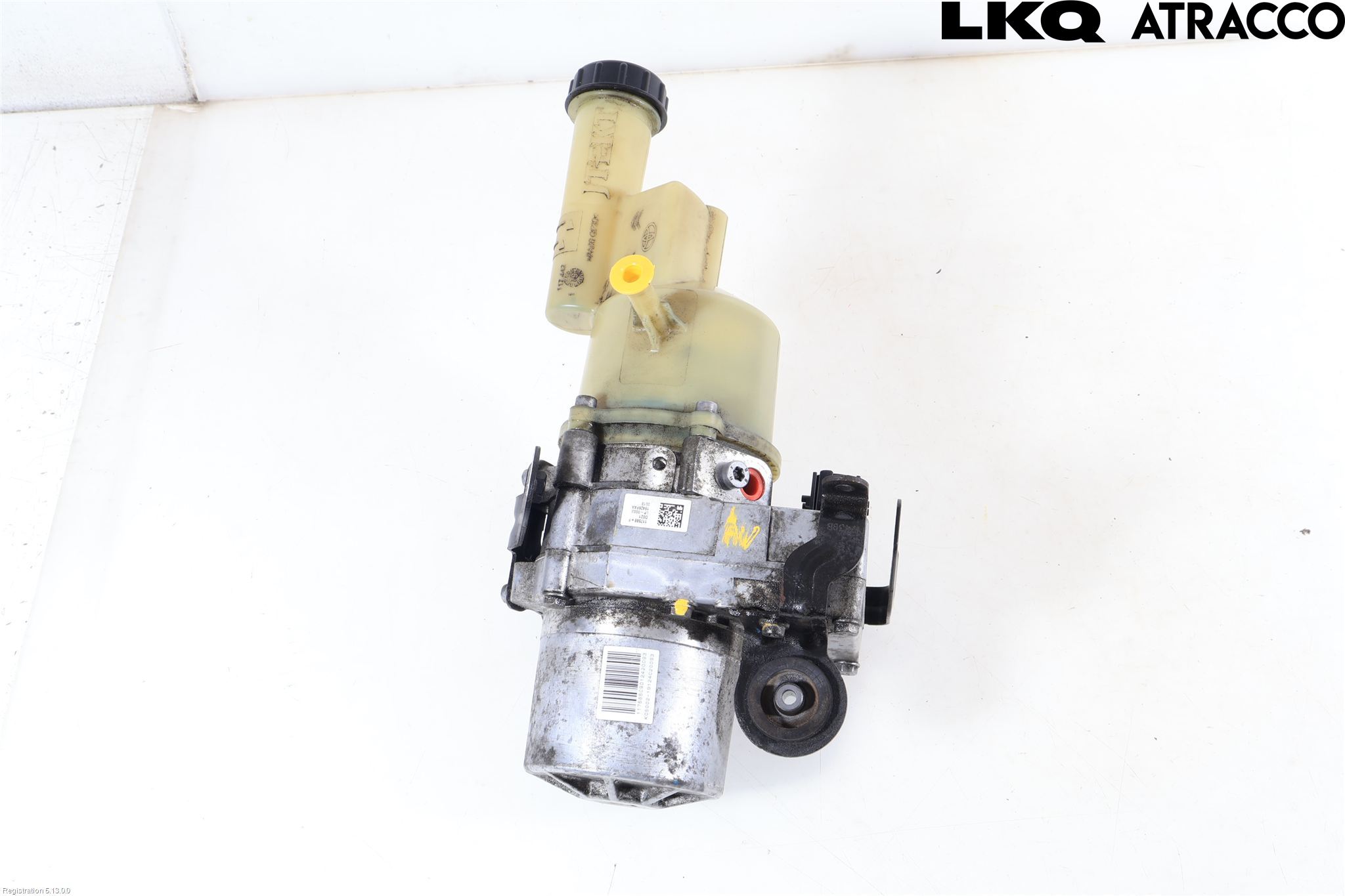 Toyota PROACE II 16- Styrservo Pump Elektrisk