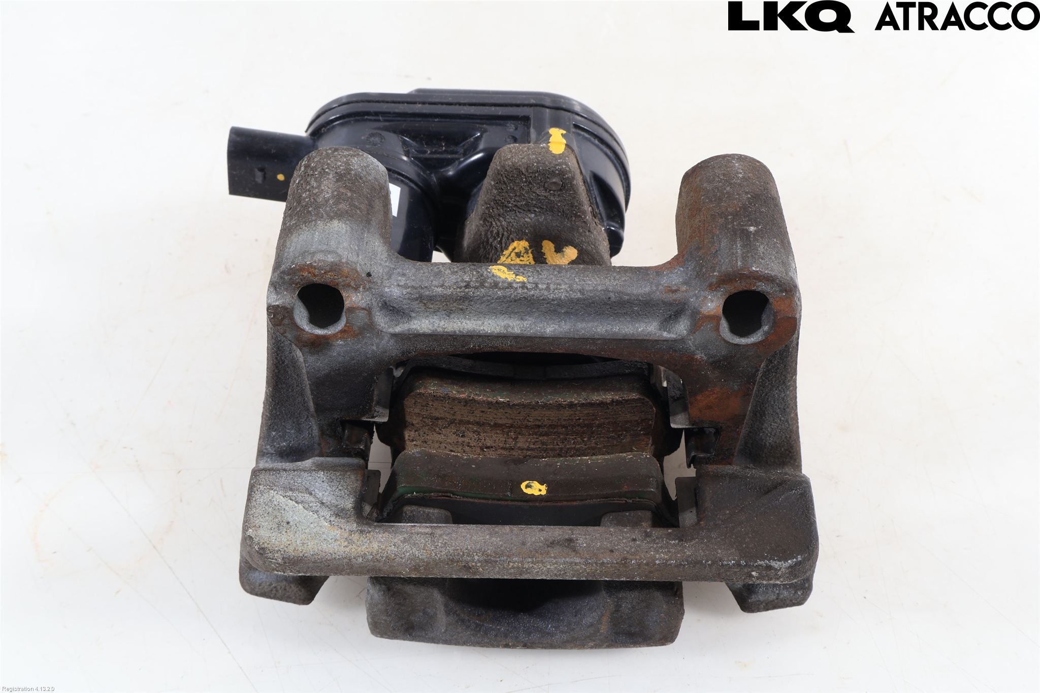 Kia OPTIMA 16-20 Bromsok Bak Höger