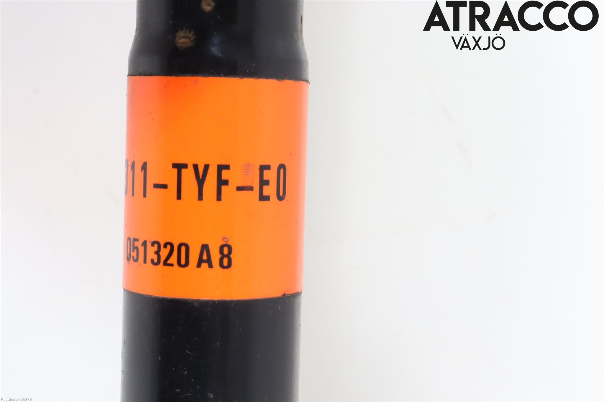 Honda E 20-23 Drivaxel Bak Vänster