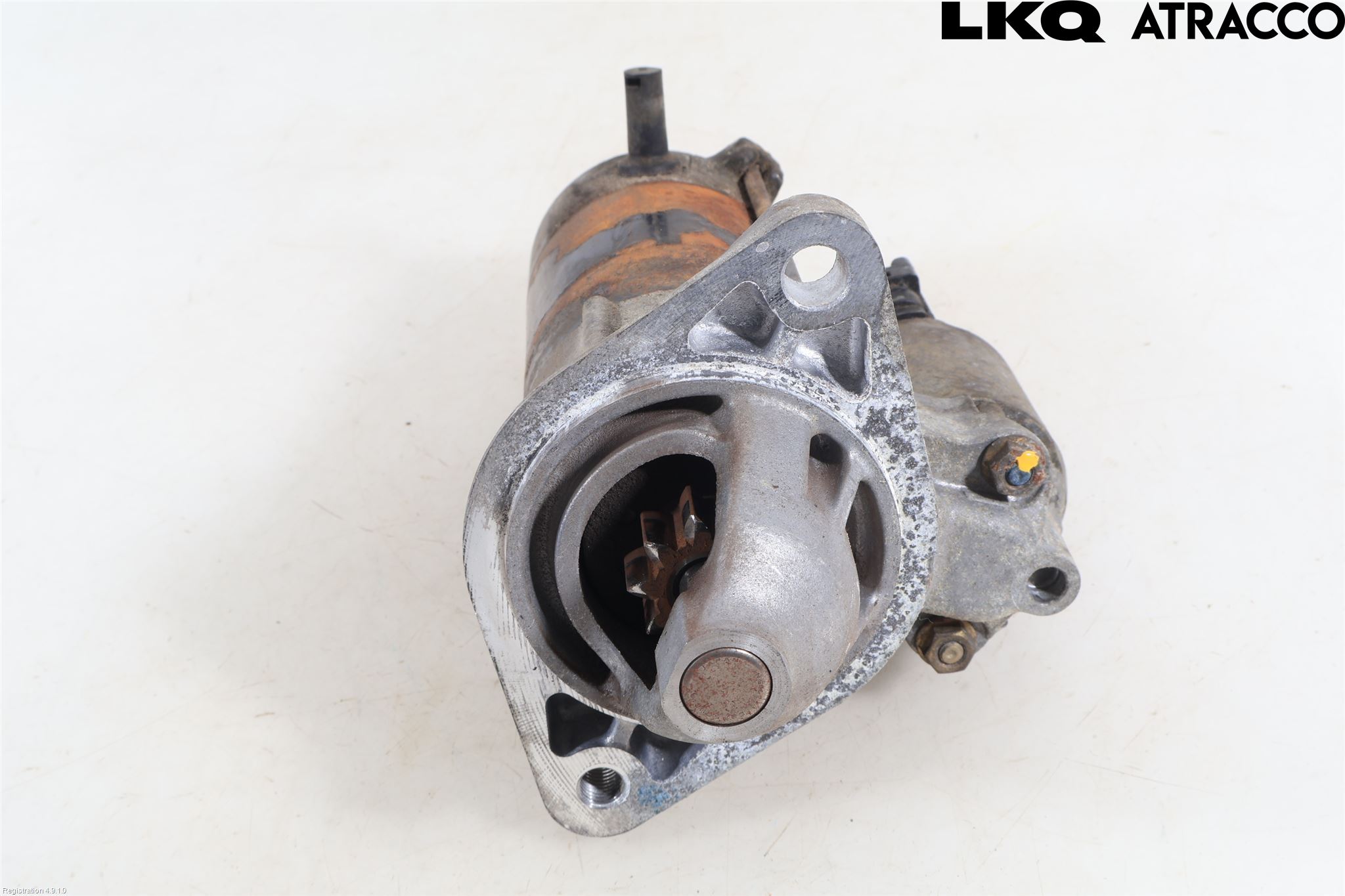 Toyota COROLLA 02-07 Startmotor