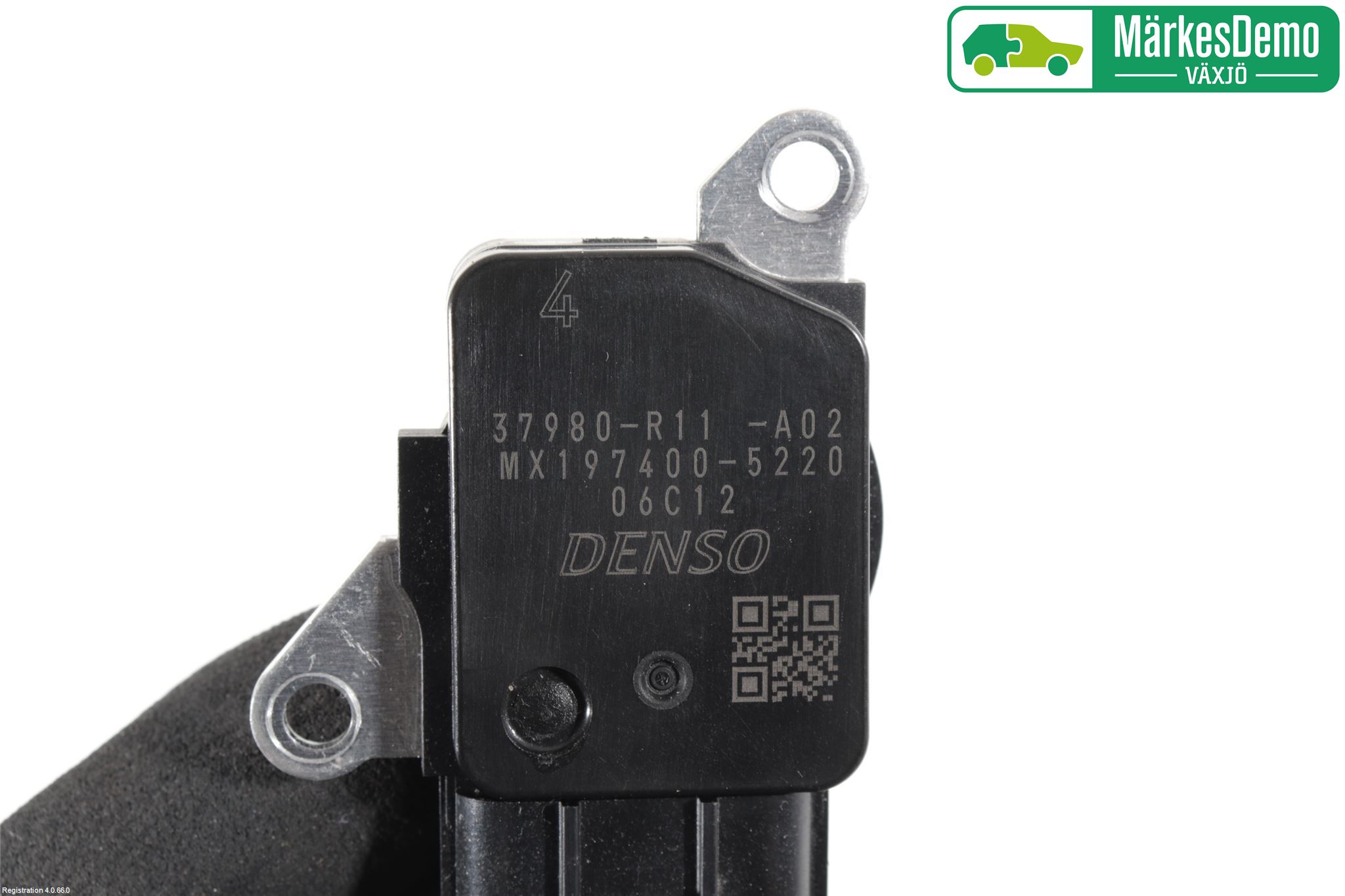 Honda CIVIC 17-22 Injluftmassamätare