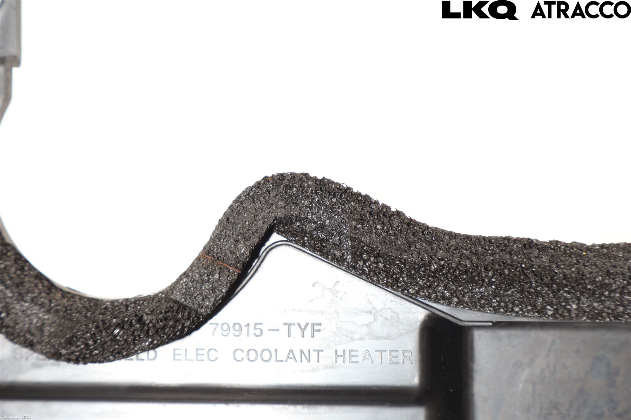 Honda E 20-23 Front Övrigt