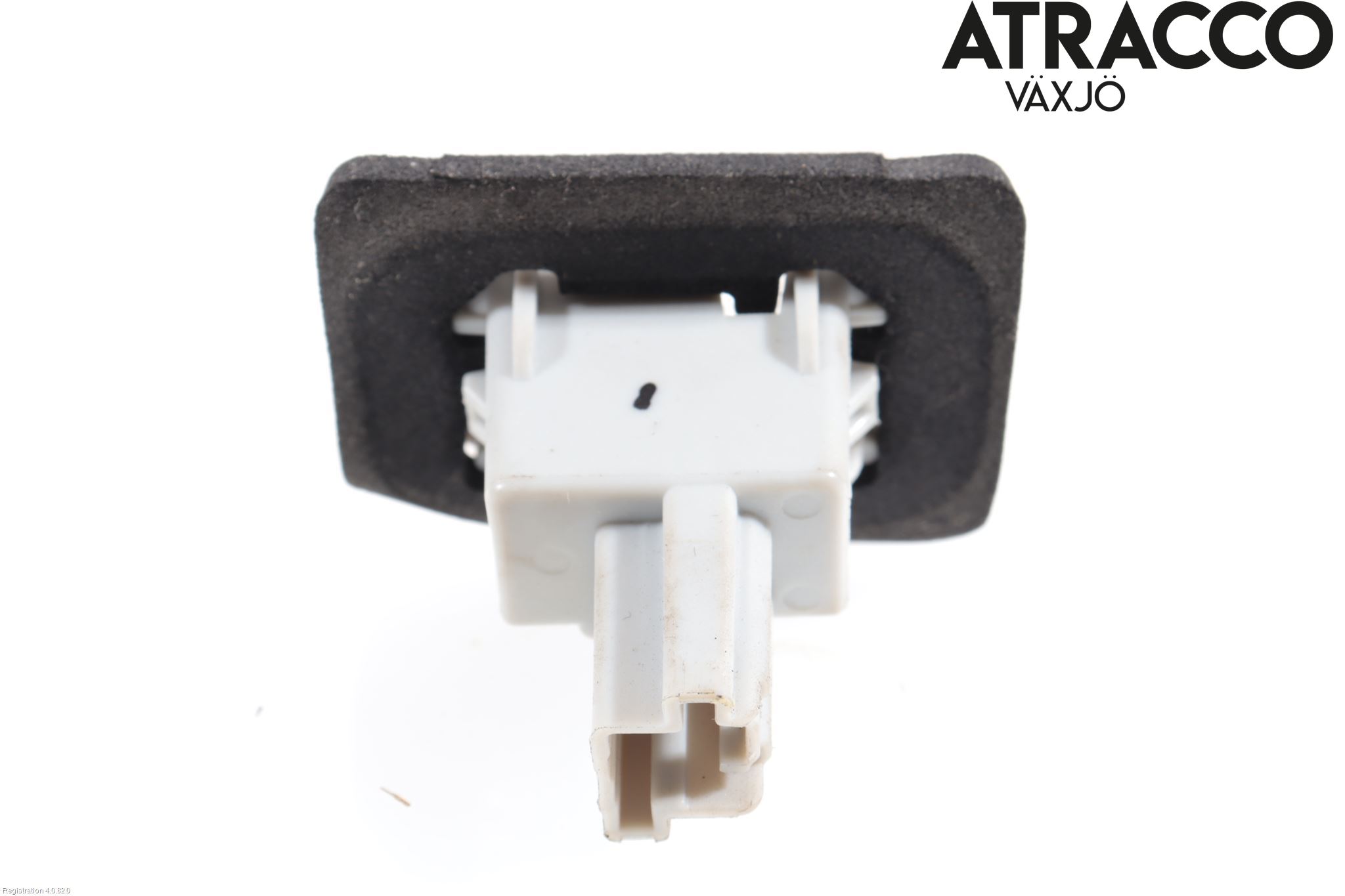 Mazda 3 III 14-19 Skylt Belysning