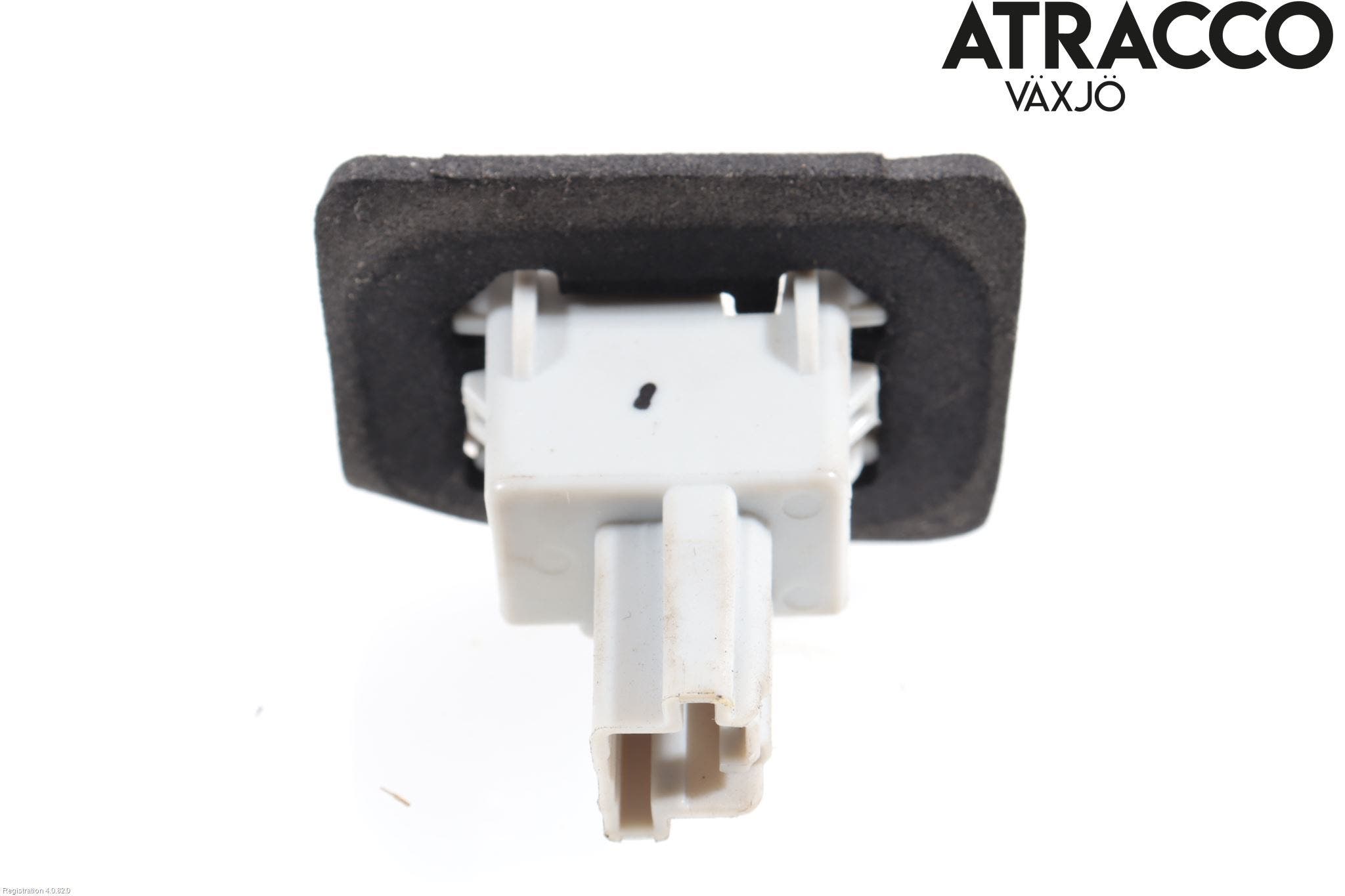 Mazda 3 III 14-19 Skylt Belysning