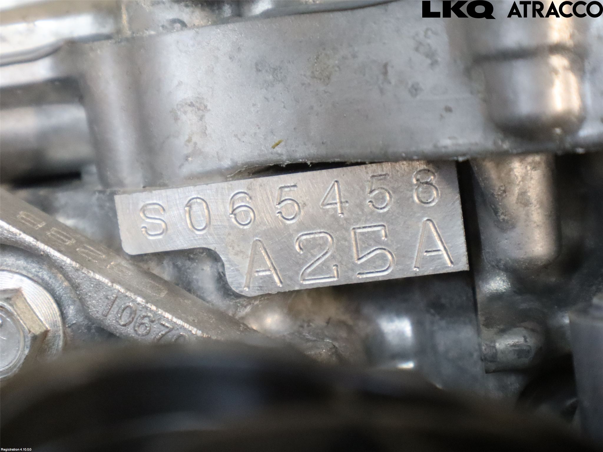 Toyota RAV4 19- Motor Bensin
