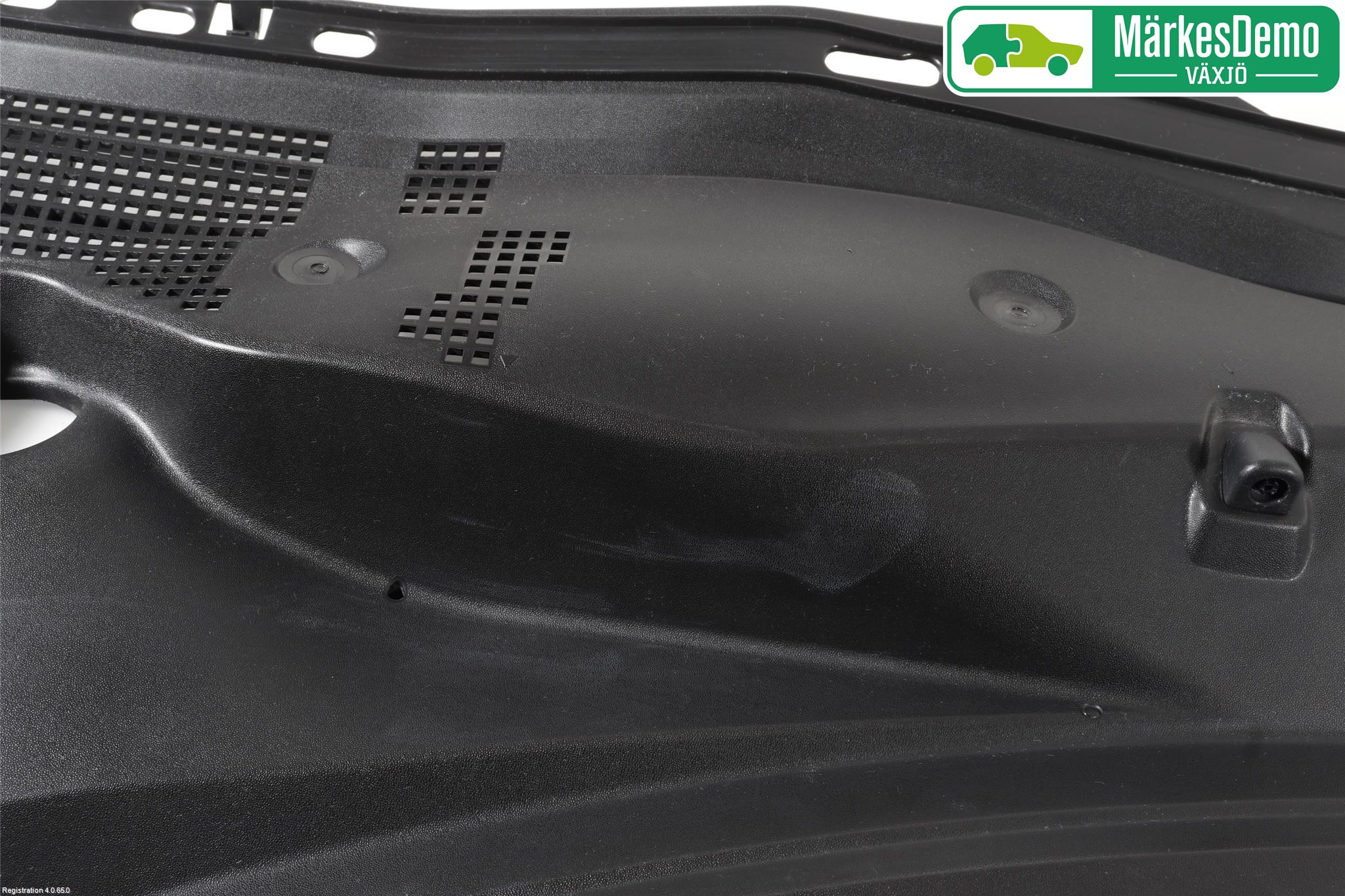 Mazda MX-5 IV (ND/ND2/ND3) MIATA 15- Torpedplåt-Torpedplast