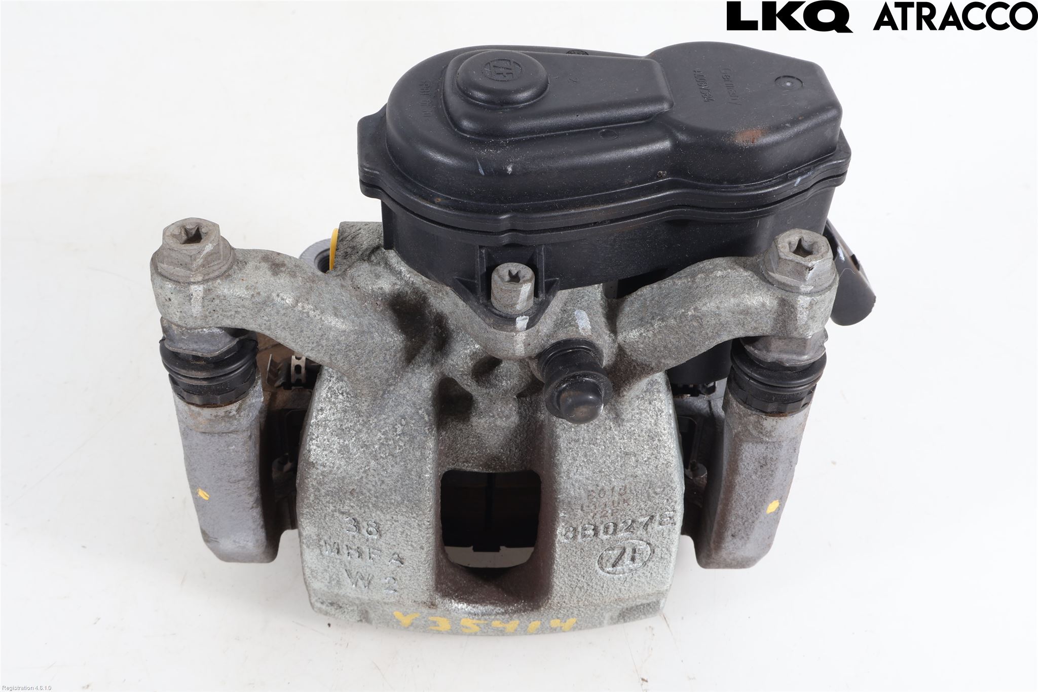 Honda ZR-V 23- Bromsok Bak Höger