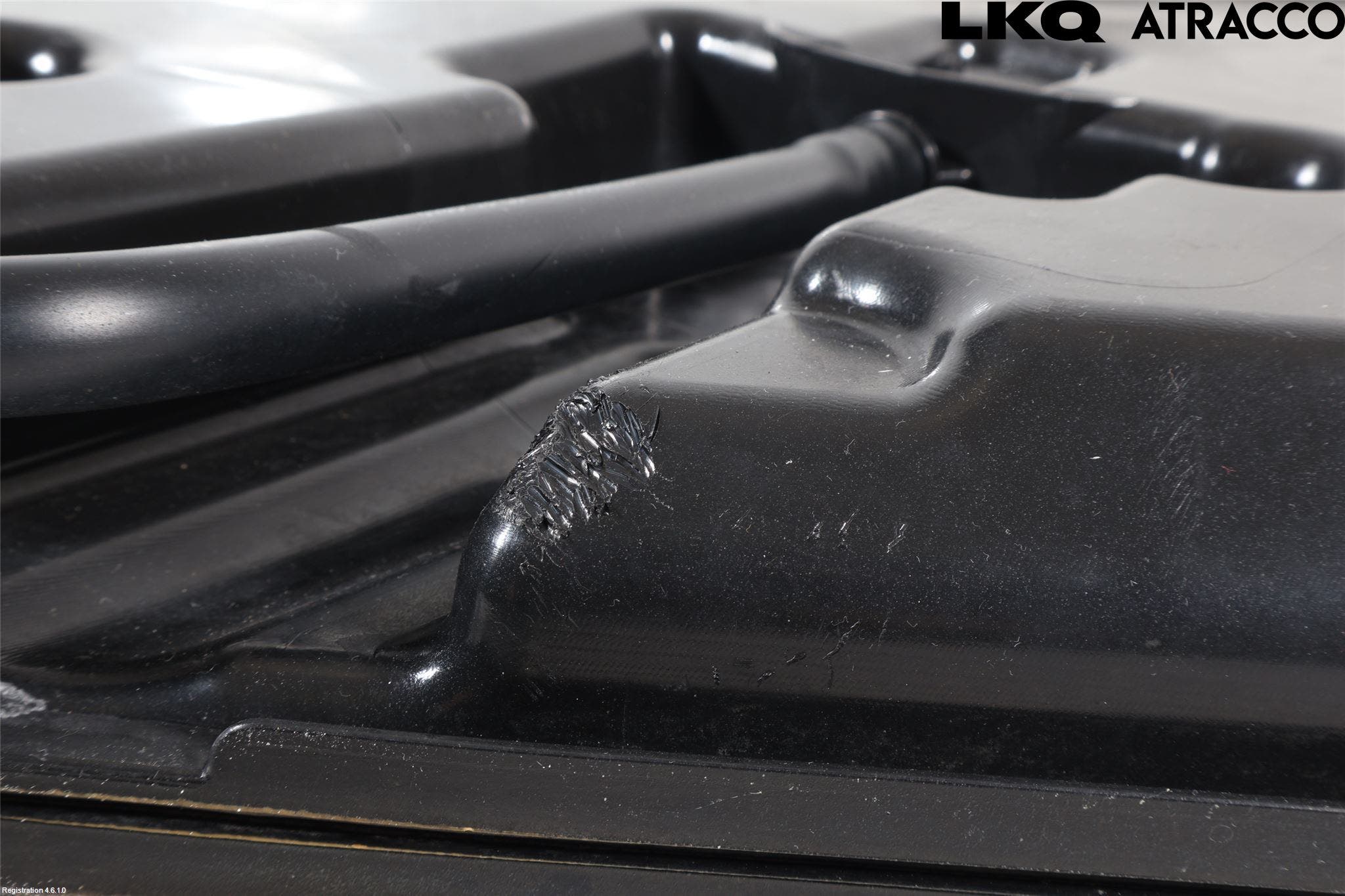 Mercedes-Benz MB A-KLASS (W177) 18- Adblue Tank