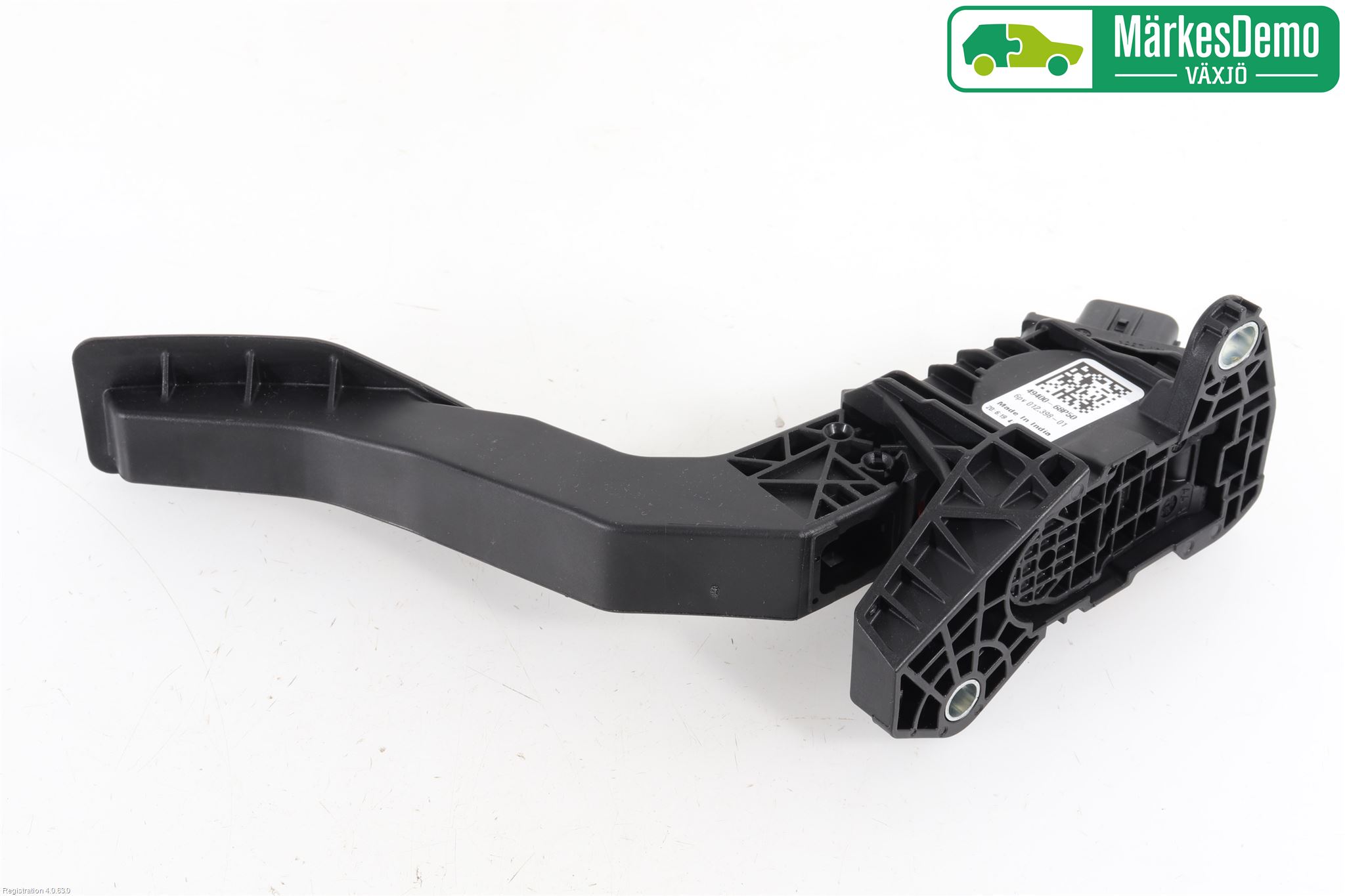 Suzuki SWIFT 17-24 Gaspedal