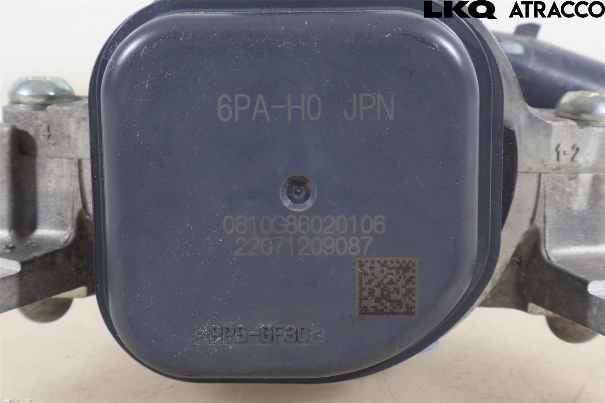 Honda E:NY1 23- Vattenpump