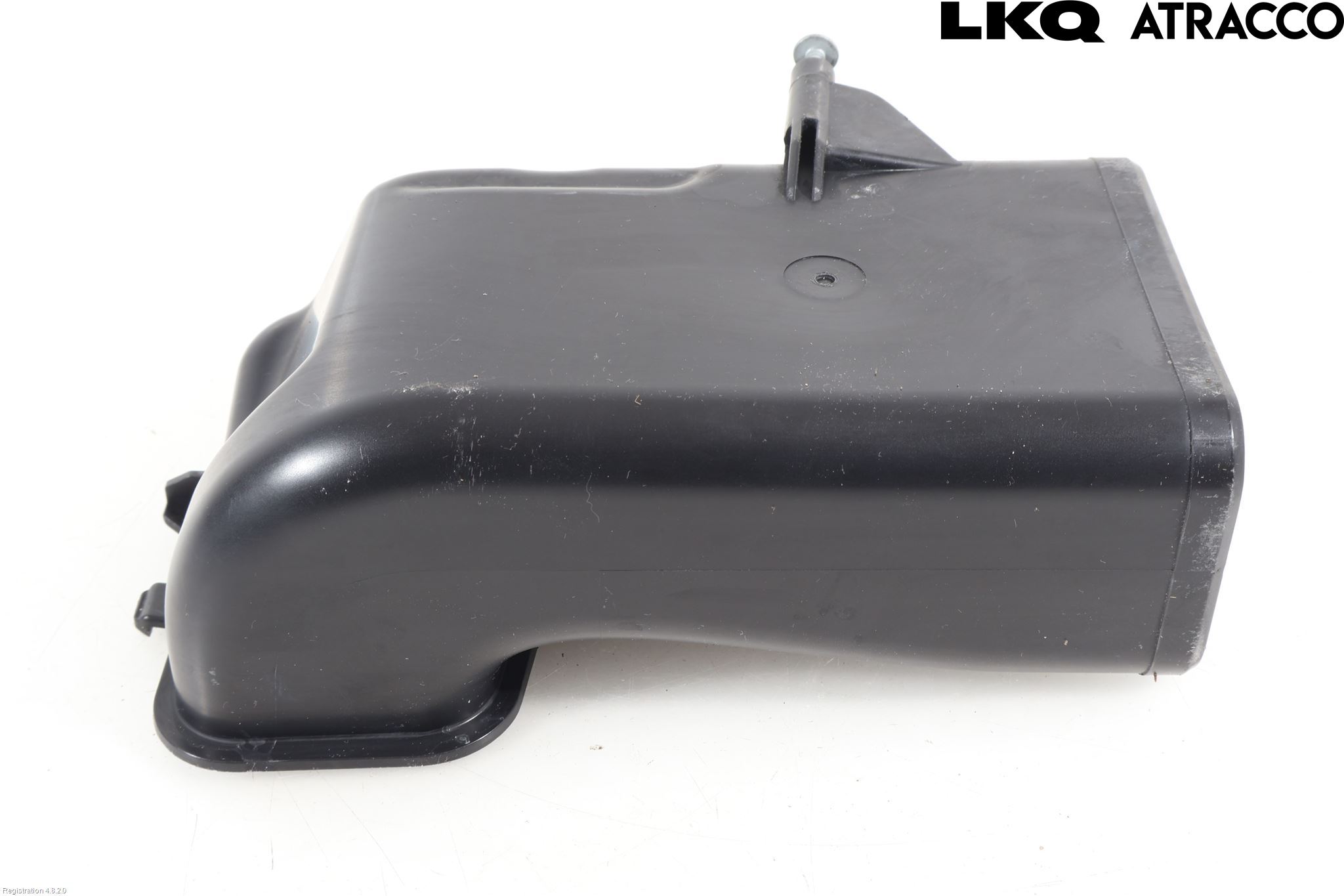 BMW 5 F10/F11/F18 09-17 Förg-Bälg-Rör Mot Luftr
