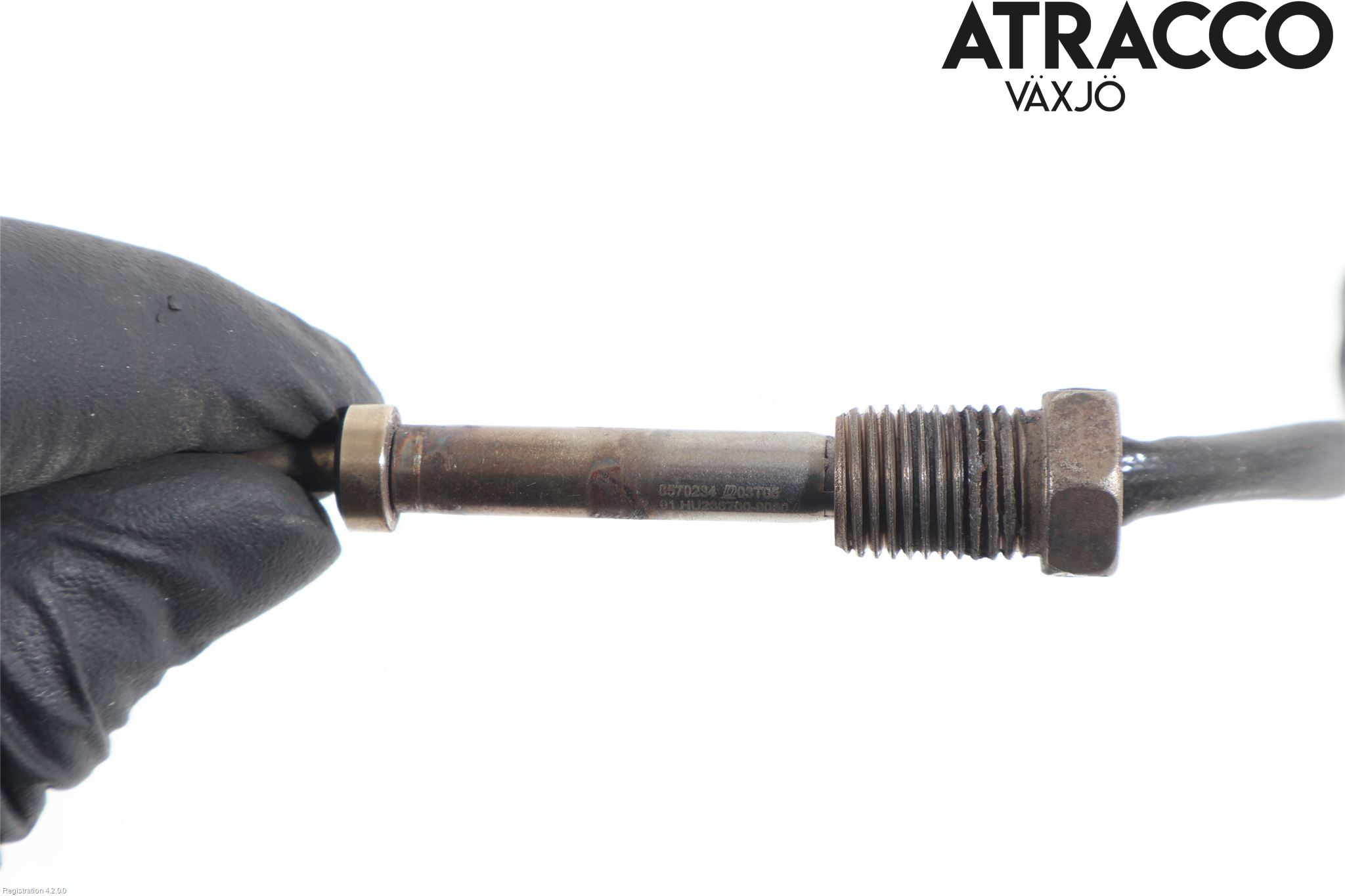 BMW 5 F10/F11/F18 09-17 Sensor Avgas
