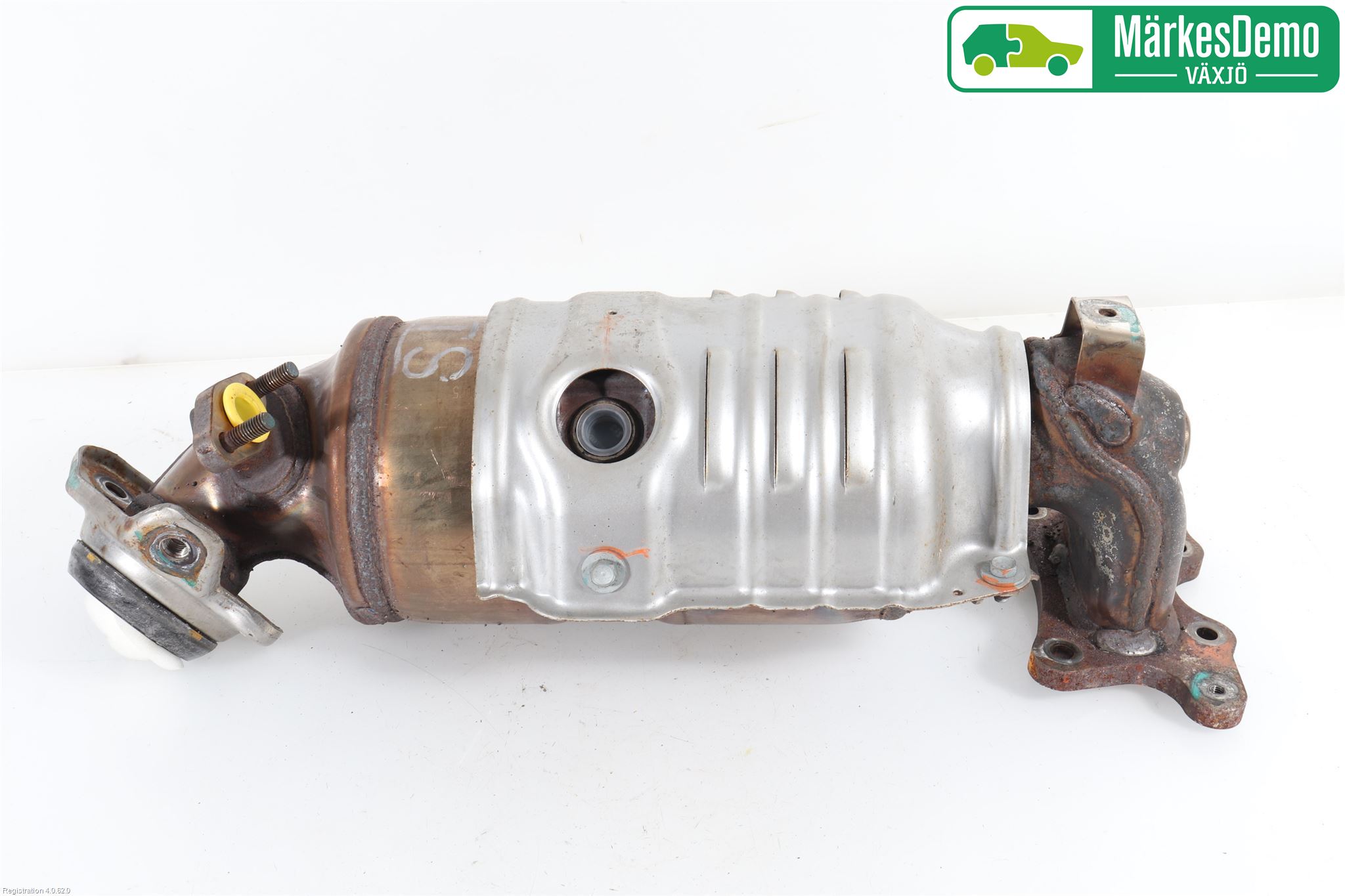 Honda CR-V 13-18 Katalysator