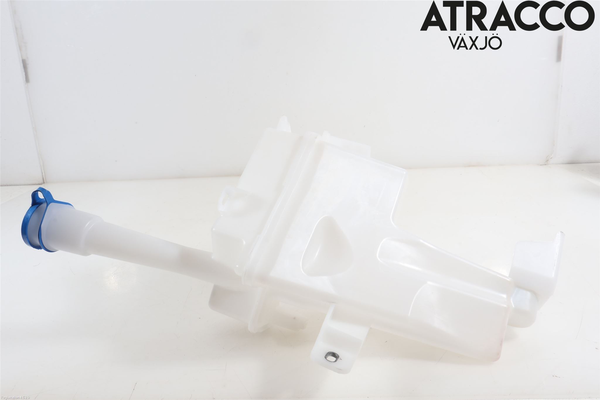 Mazda 2 KB Hybrid 22- Spolartank Vindruta