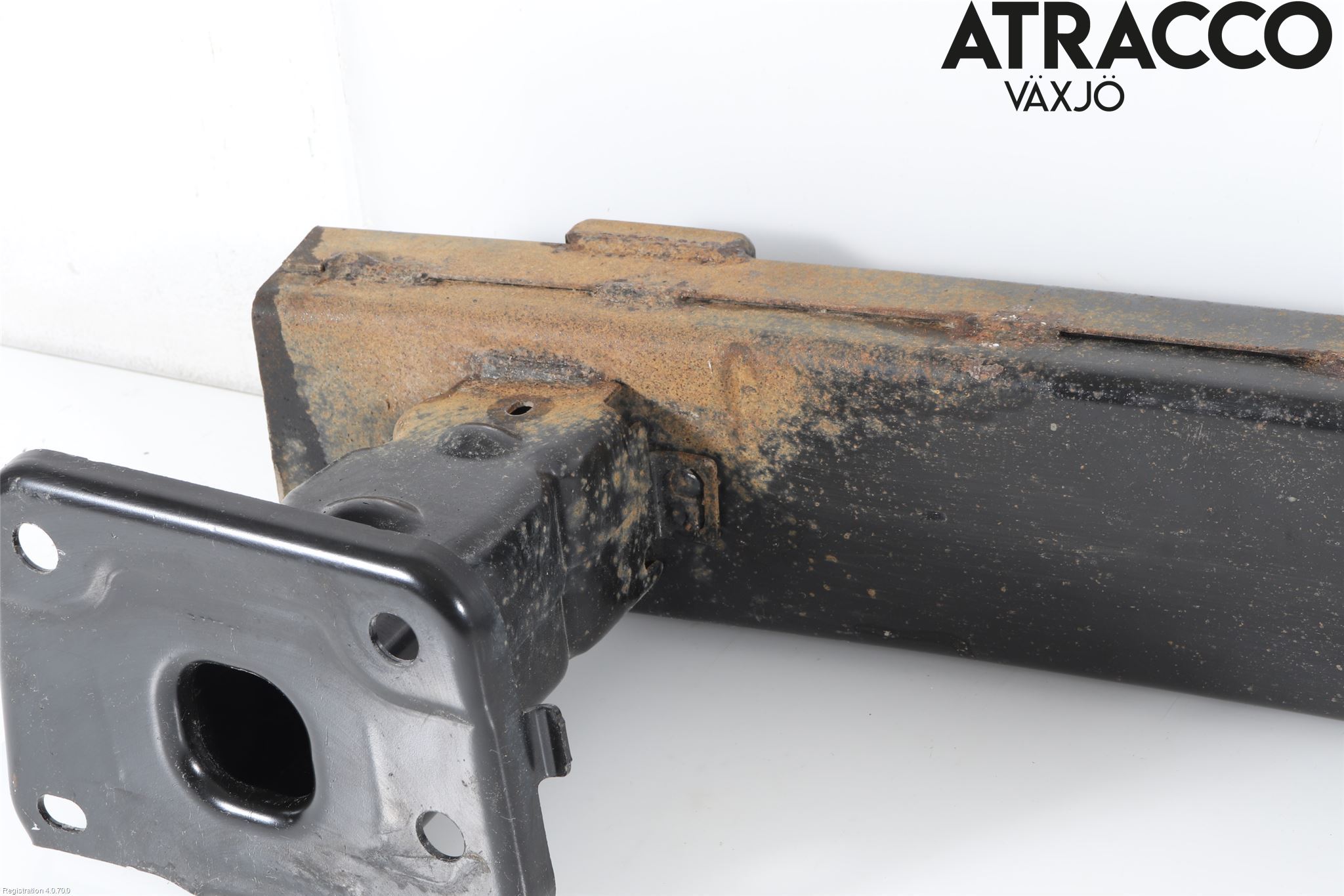 Ford KUGA 17-19 Stötfångarbalk Bak