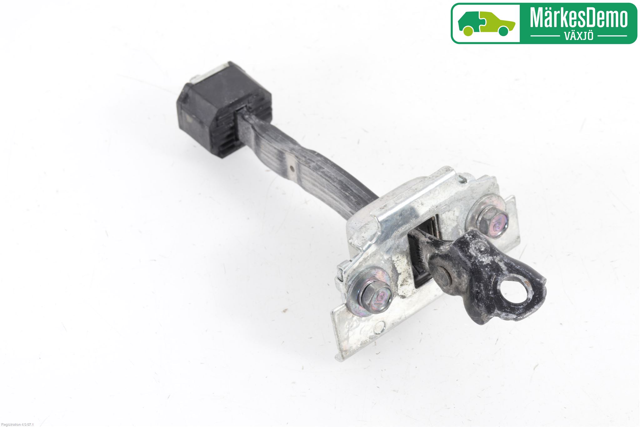 Honda HR-V 15-21 Dörrstopp