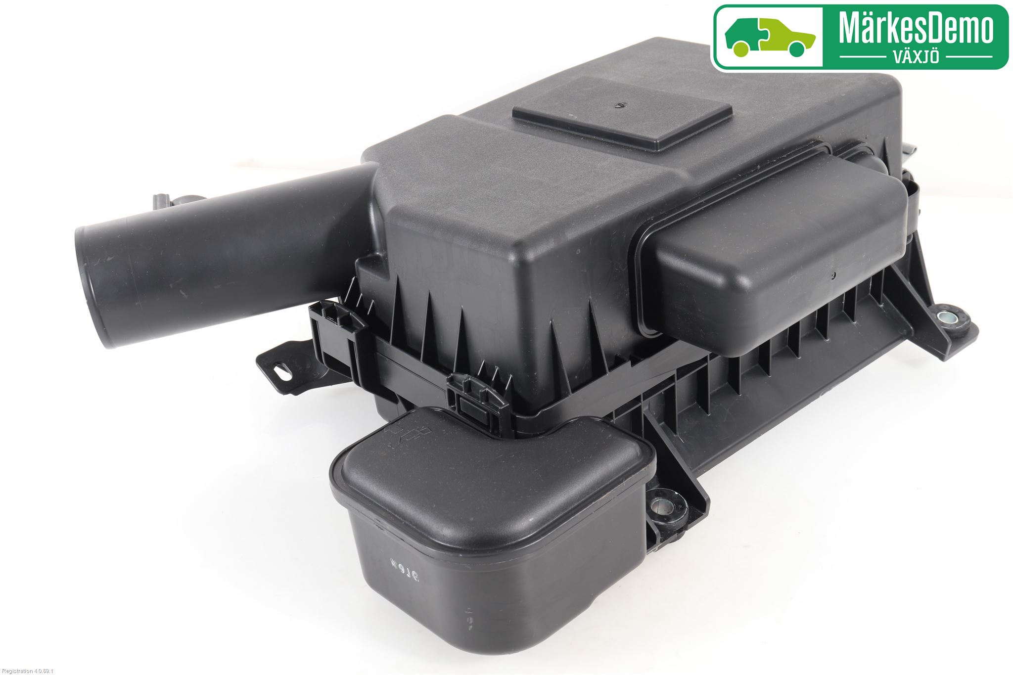 Mitsubishi OUTLANDER 13-21 Luftrenare