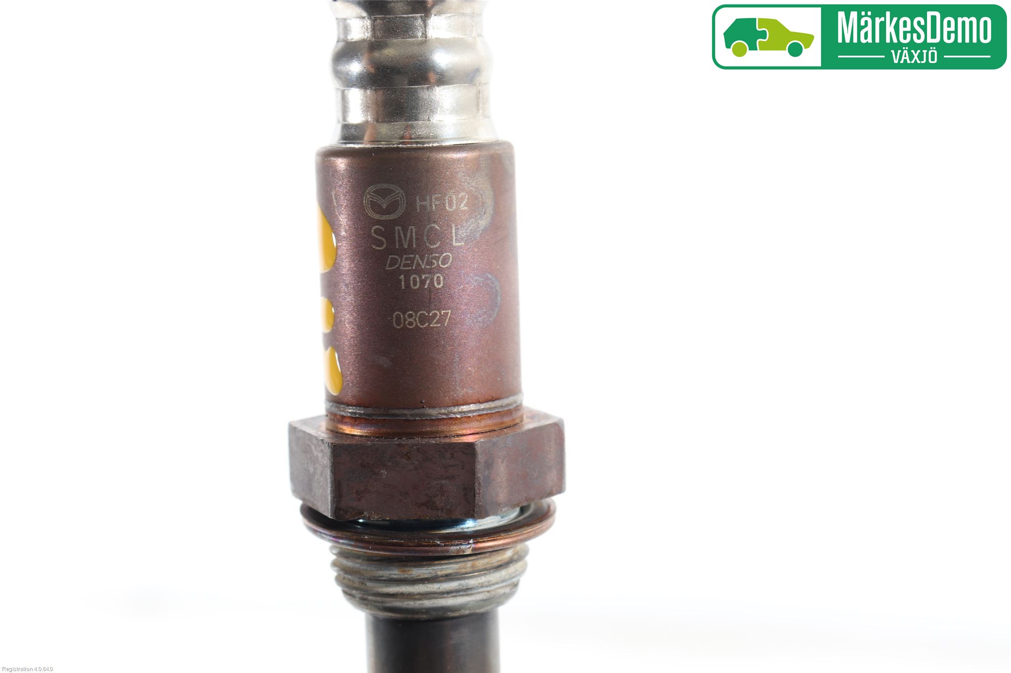 Mazda CX-30 20- Injlambdasond