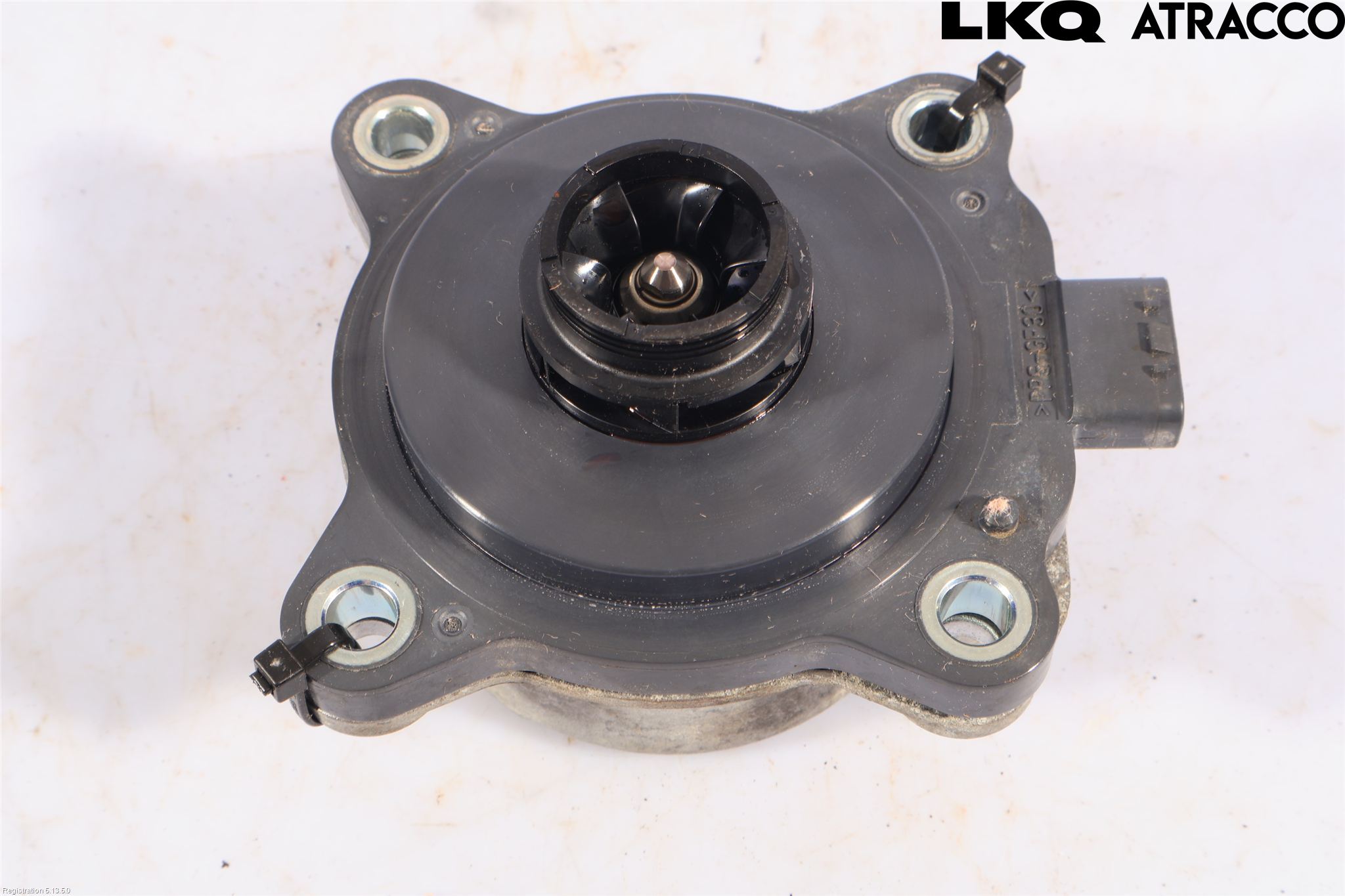 Toyota COROLLA CROSS XG10 22- Vattenpump