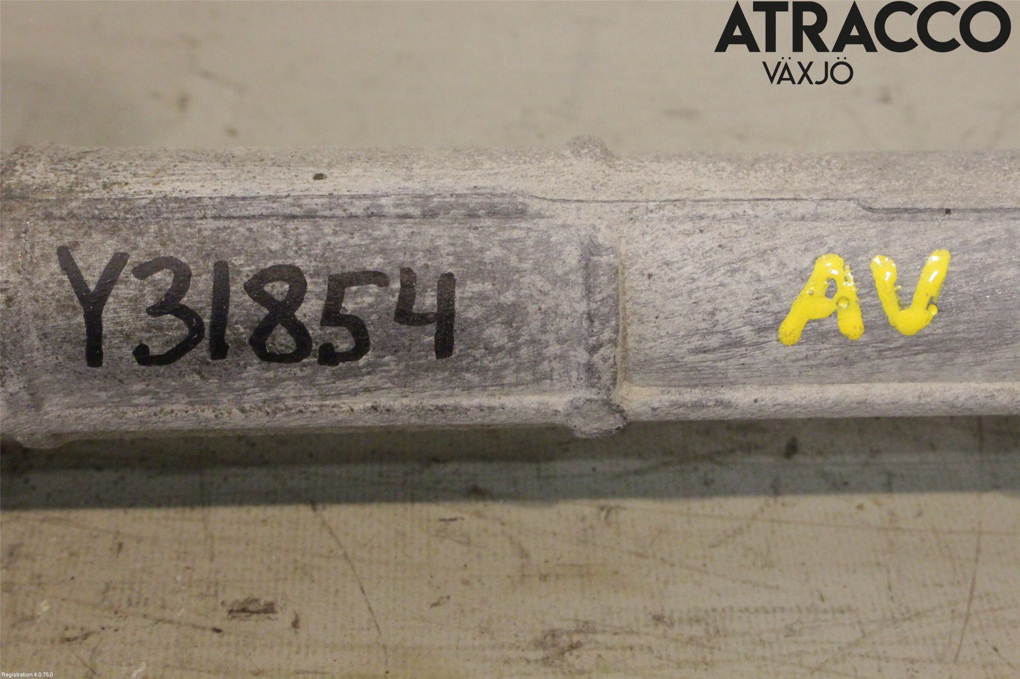 Suzuki BALENO 95-19 Styrväxel Servo -Snäcka