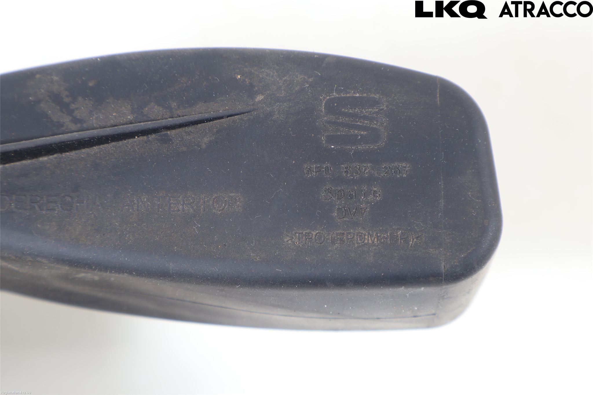 Seat IBIZA V 21- Dörrstopp