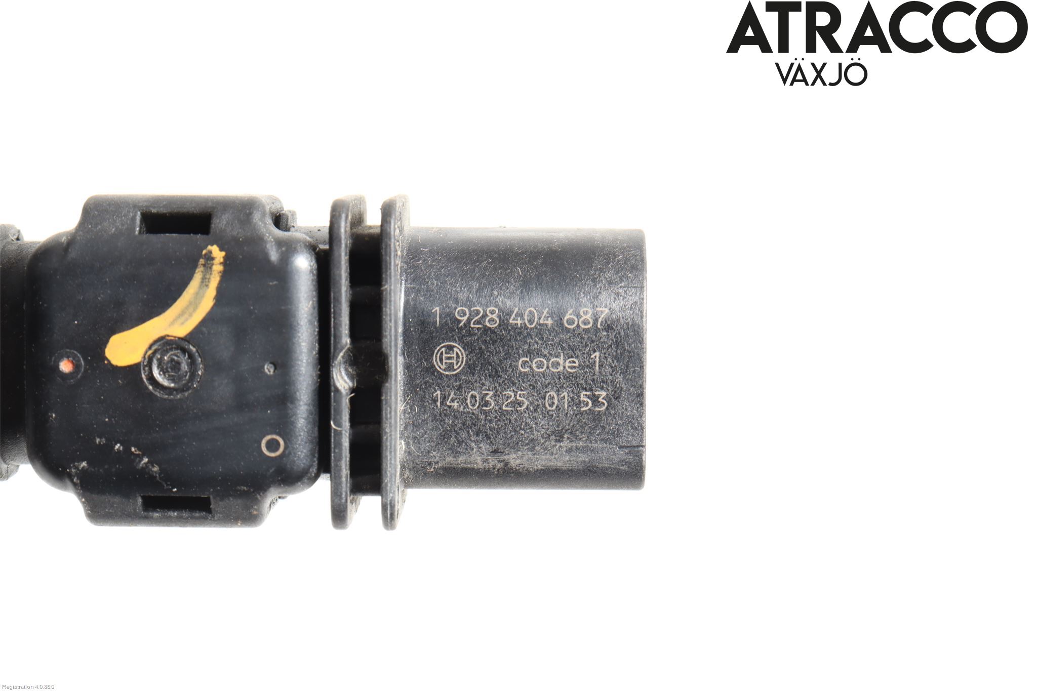 Opel VIVARO 01-14 Injlambdasond