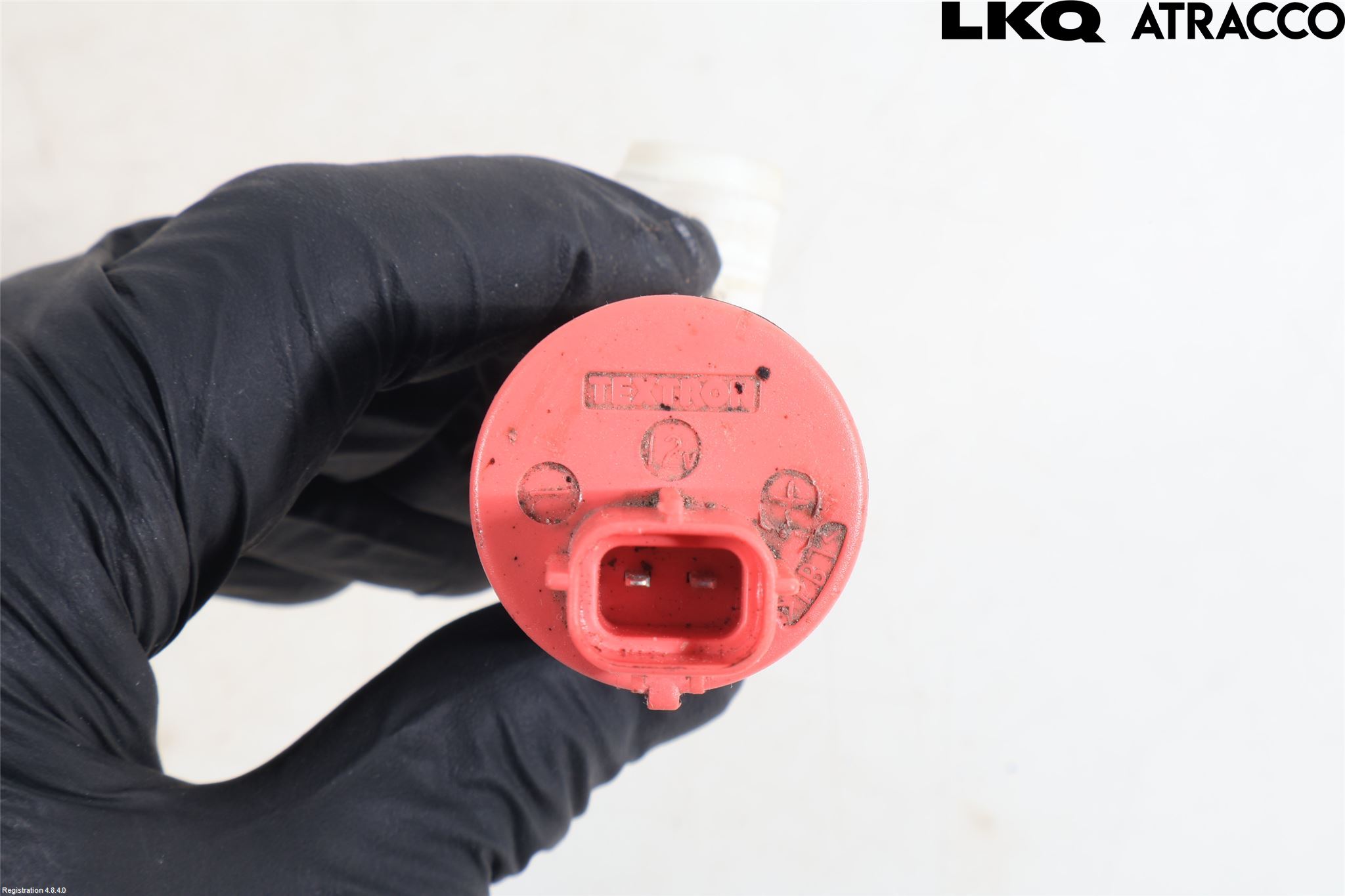 Toyota COROLLA 02-07 Spolarpump Baklucka