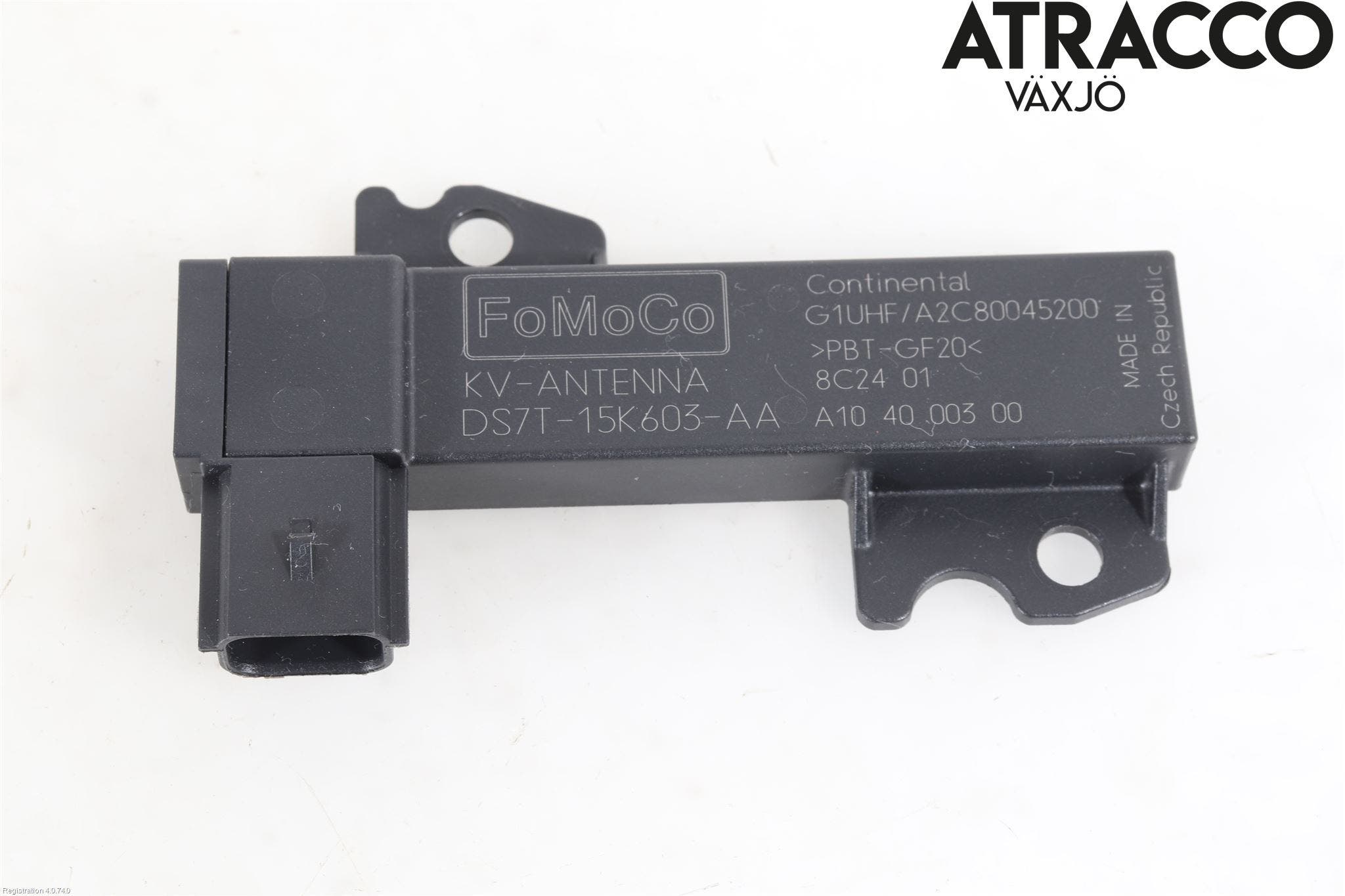 Ford MONDEO 15-22 Antenn El