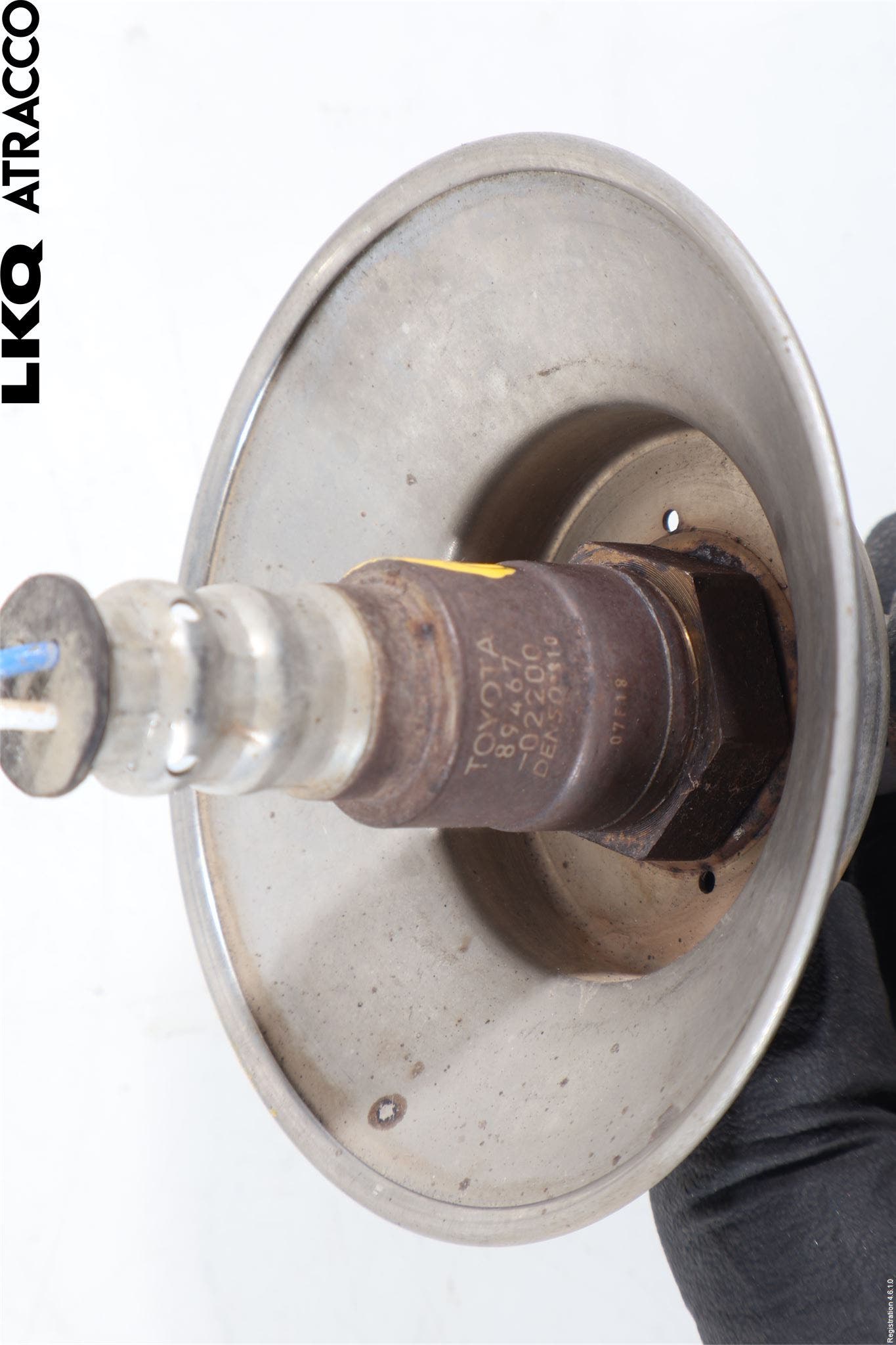 Toyota COROLLA 19- Injlambdasond