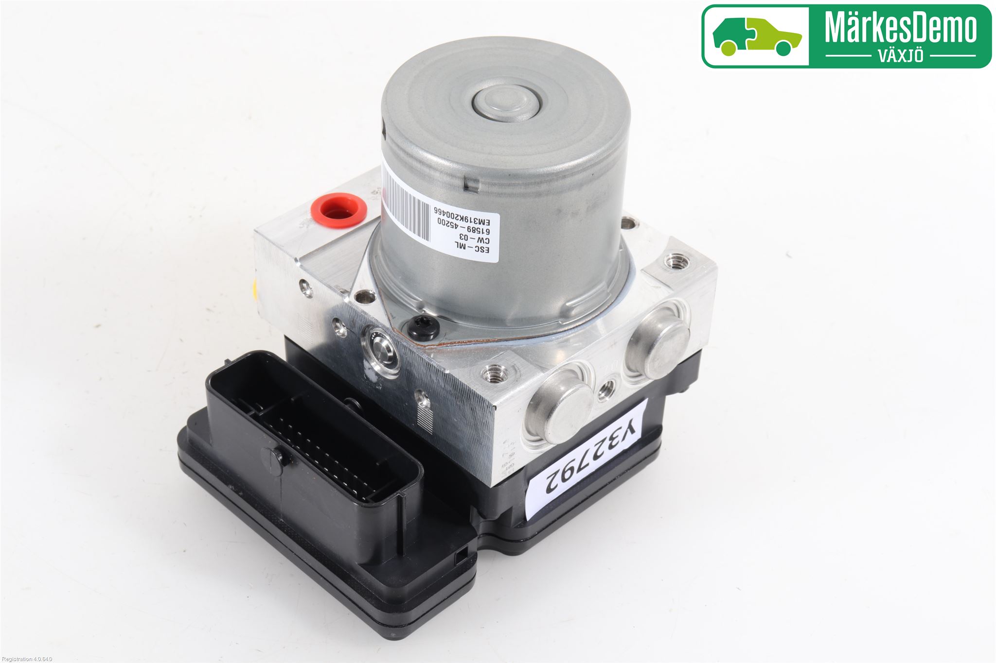Hyundai i20 GB 15-20 Abs Hydraulaggregat