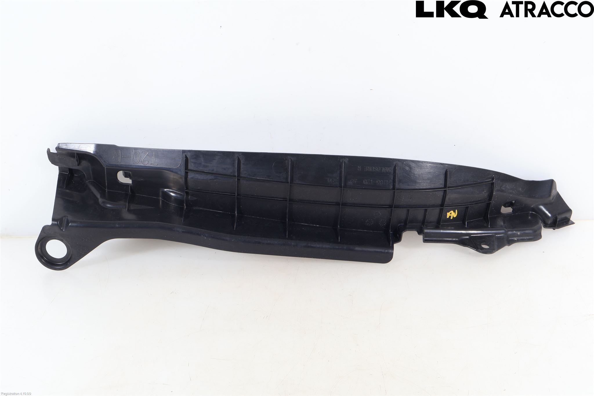 Honda CIVIC e HEV 23- Skärm Hörn Utfyllnad Fram