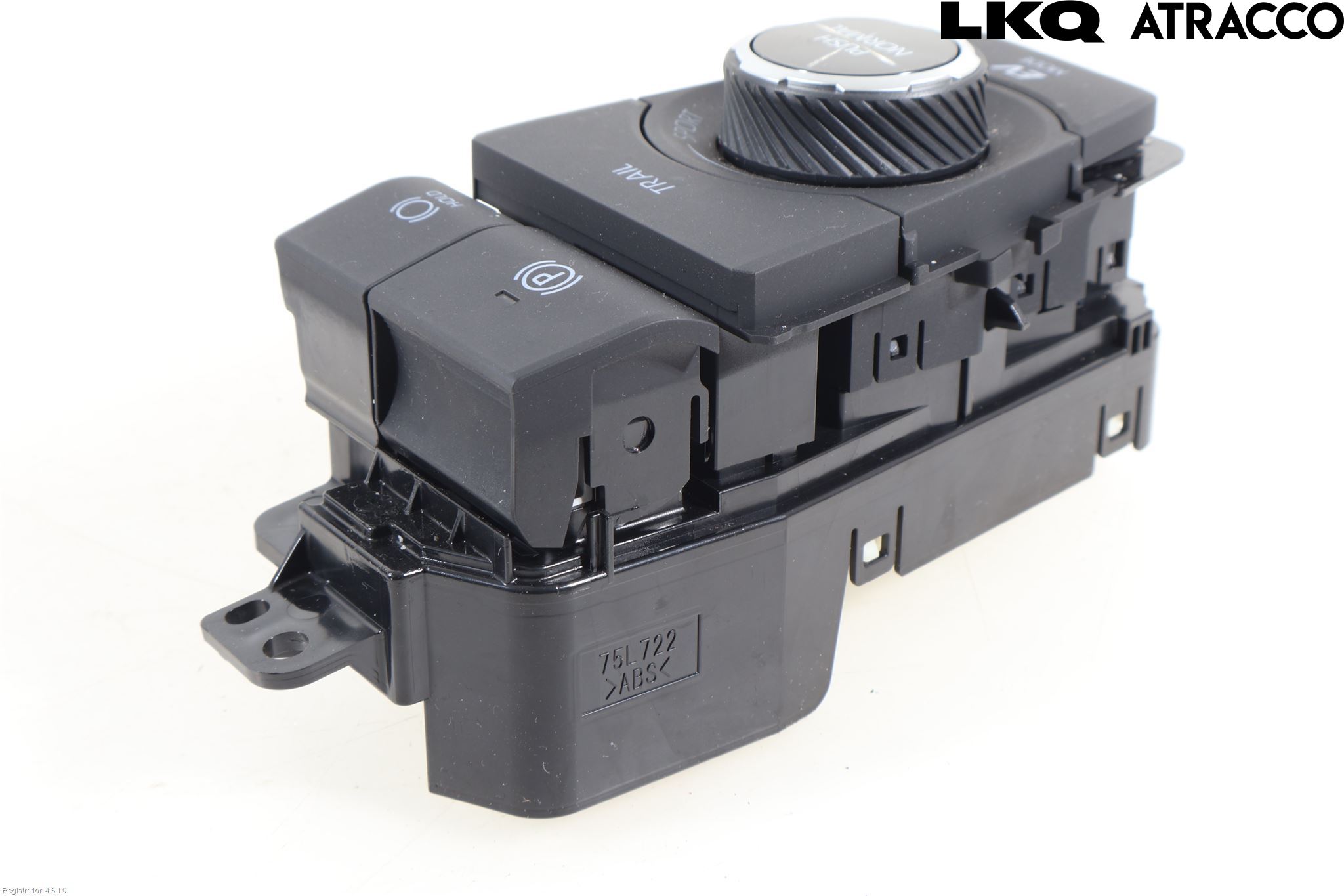 Toyota RAV4 19- Strömställare Multifunktion