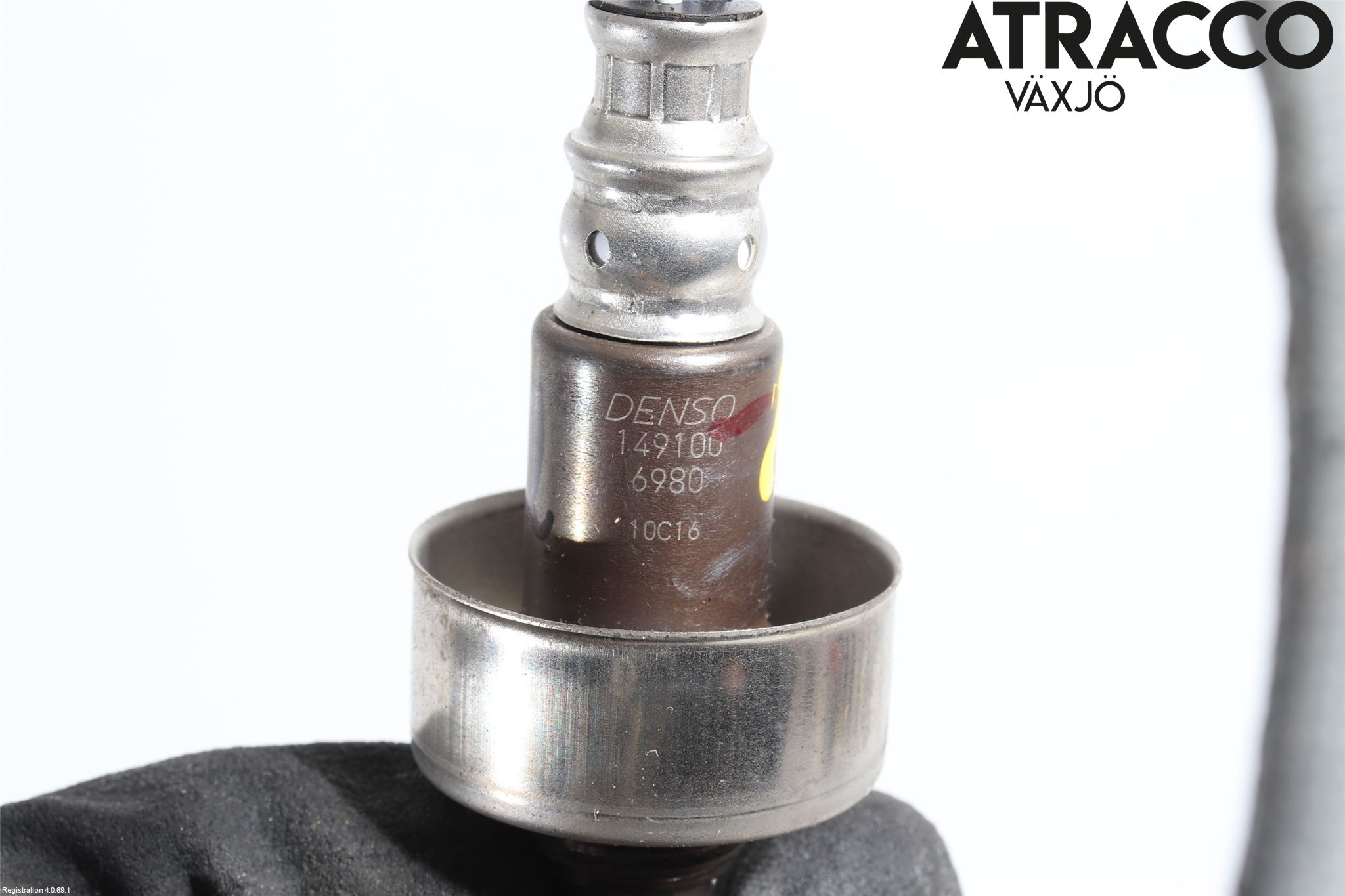 Mitsubishi OUTLANDER 13-21 Injlambdasond