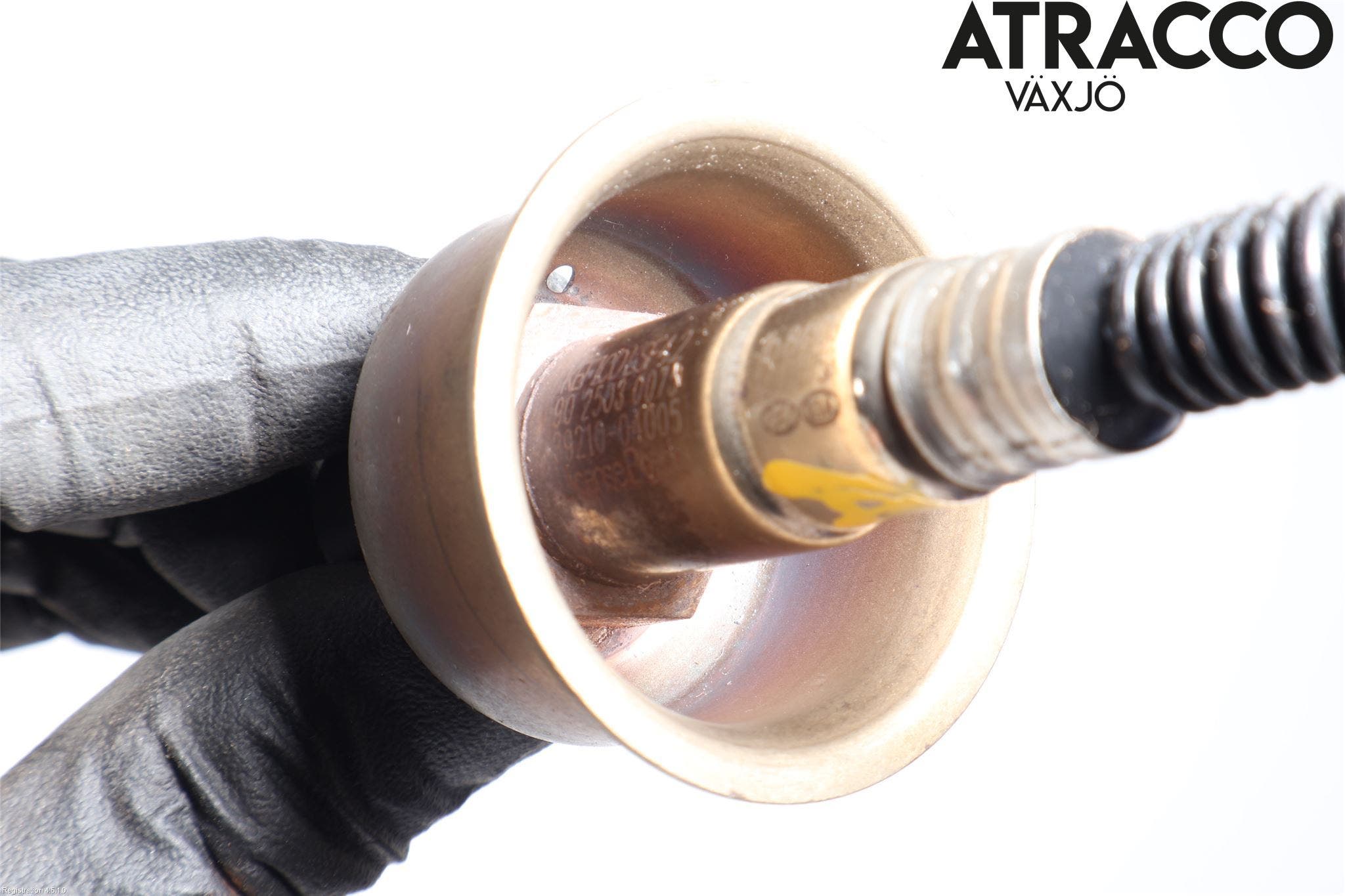 Hyundai i10 BA 17-20 Injlambdasond