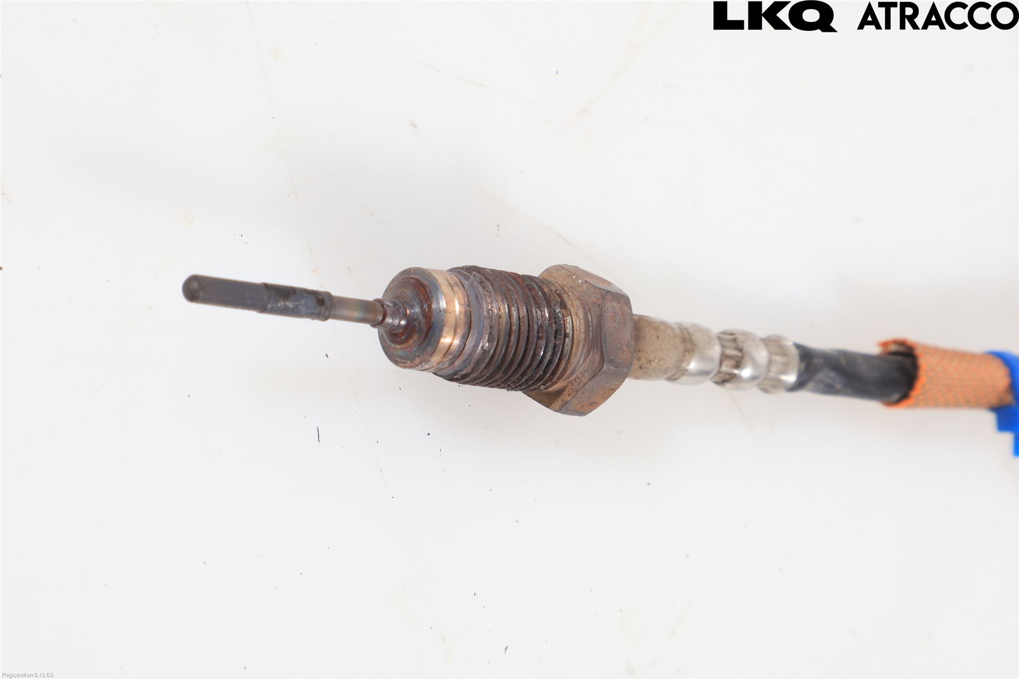 Subaru OUTBACK 21- Sensor Avgas