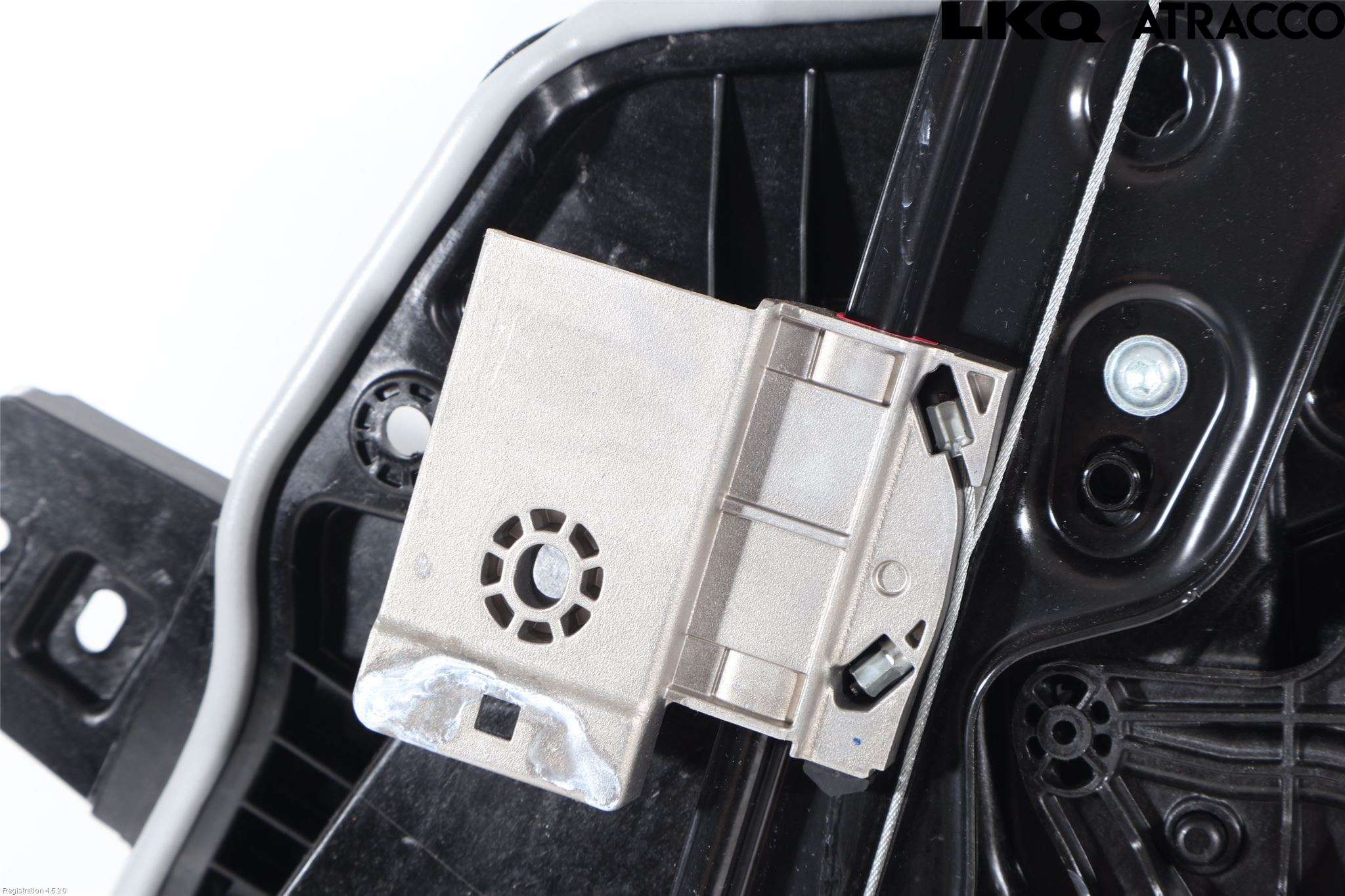 Tesla MODEL Y 21- Fönsterhissmekanism