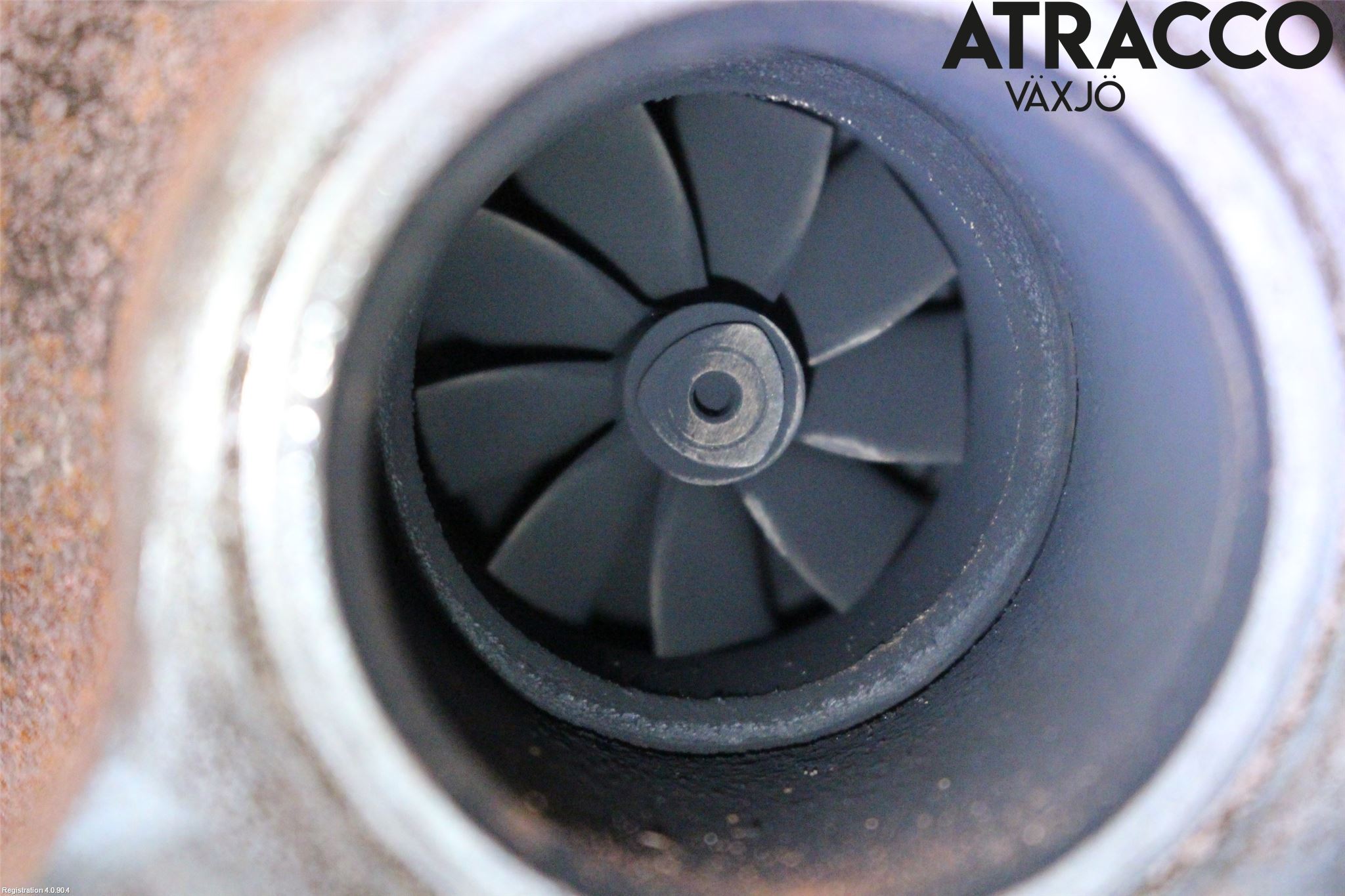 Kia CEED 12-18 Motor Diesel