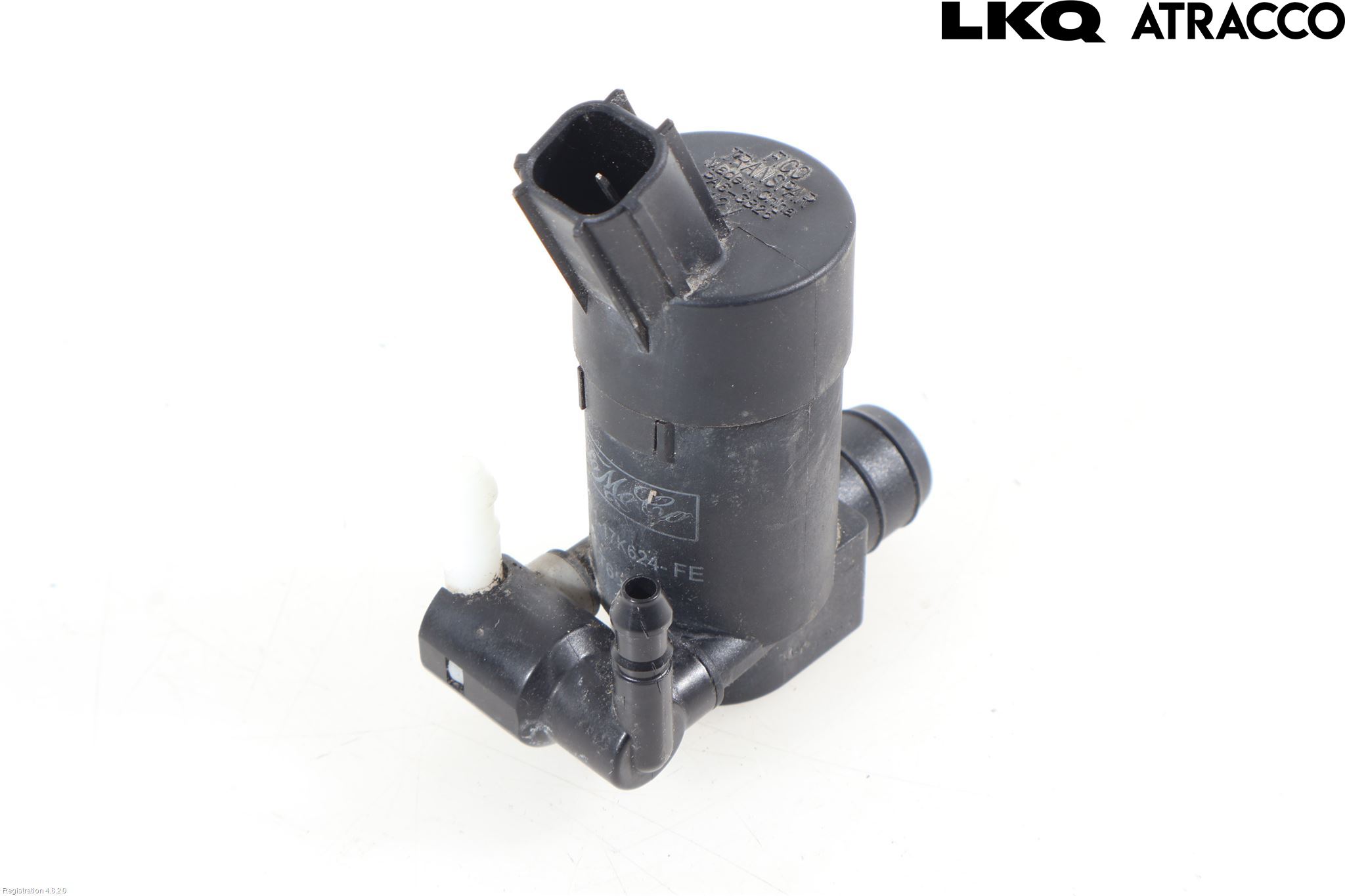 Ford S-MAX 06-15 Spolarpump Vindruta